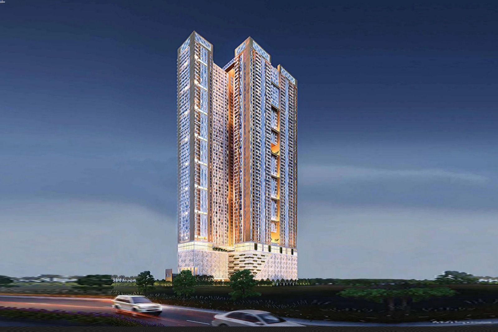 Runwal Pinnacle Mulund West - Virtual Tour, Pricing, Pros&Cons ...