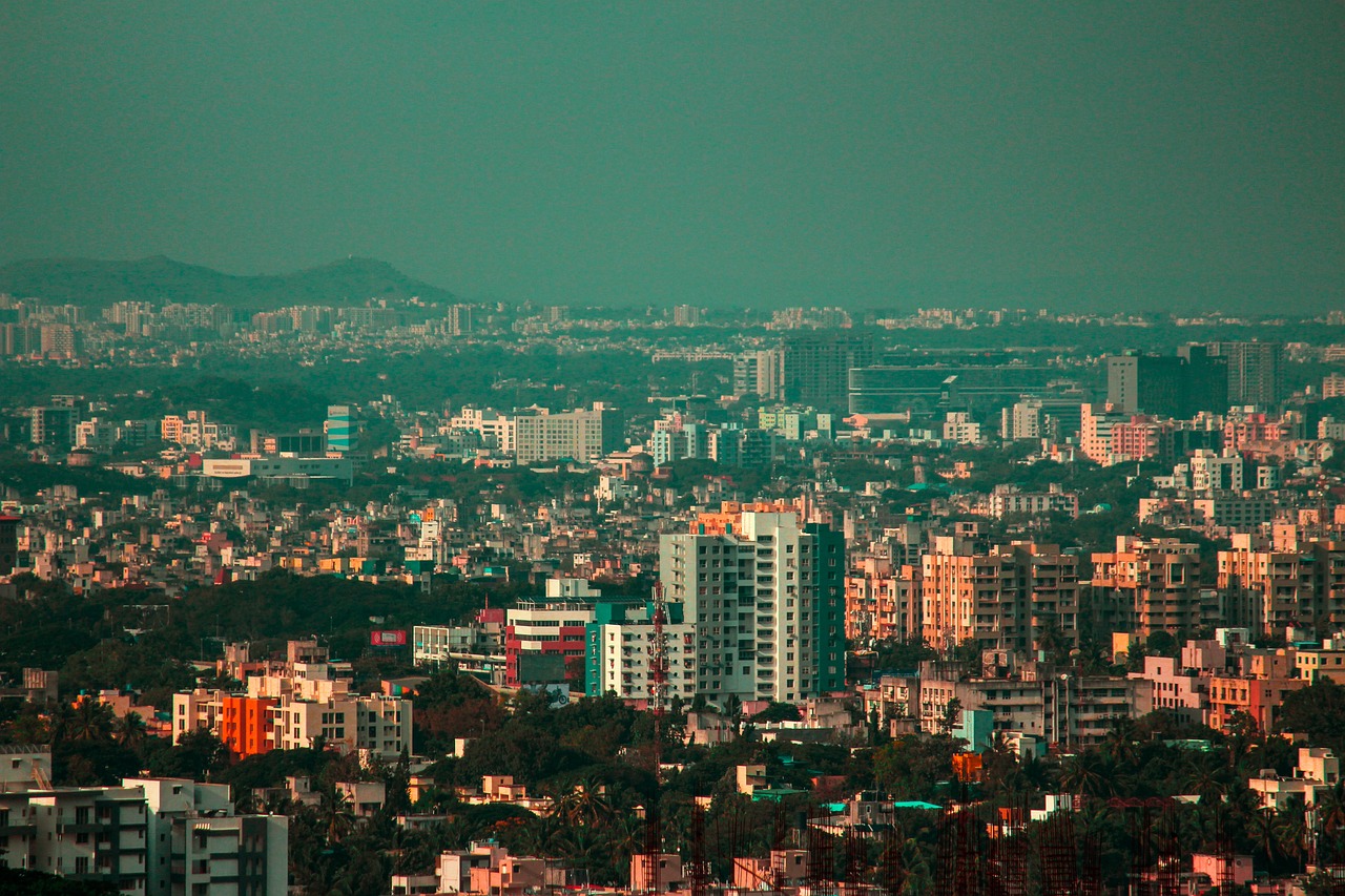 7 Factors Why Pune's Real Estate Market Is Booming