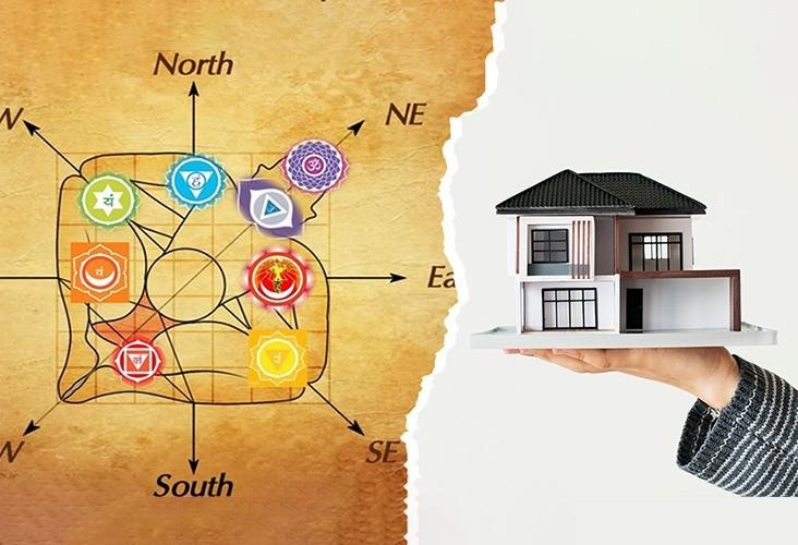 How to Check Vastu Direction of a Flat in 2024: A Comprehensive Guide