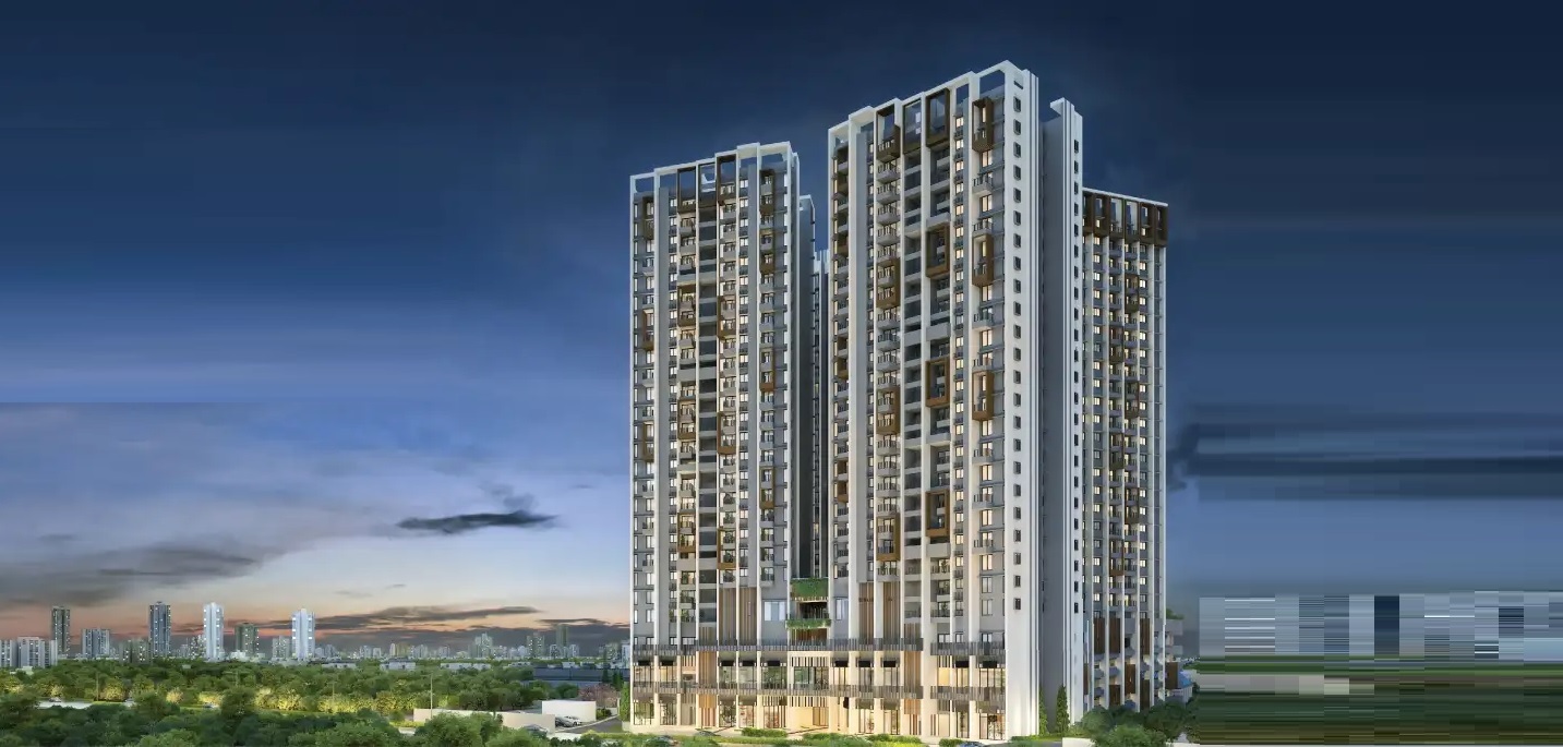 Mahindra Iris Kandivali East - Virtual Tour, Pricing, Pros&Cons