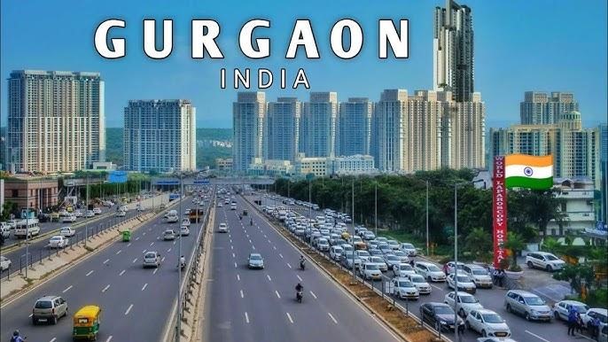 List of Top 10 Builders and Developers in Gurgaon