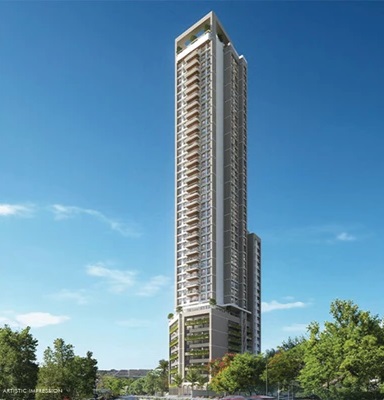 Lodha Marq Tardeo - Virtual Tour, Pricing, Pros&Cons : : Housiey - Home ...