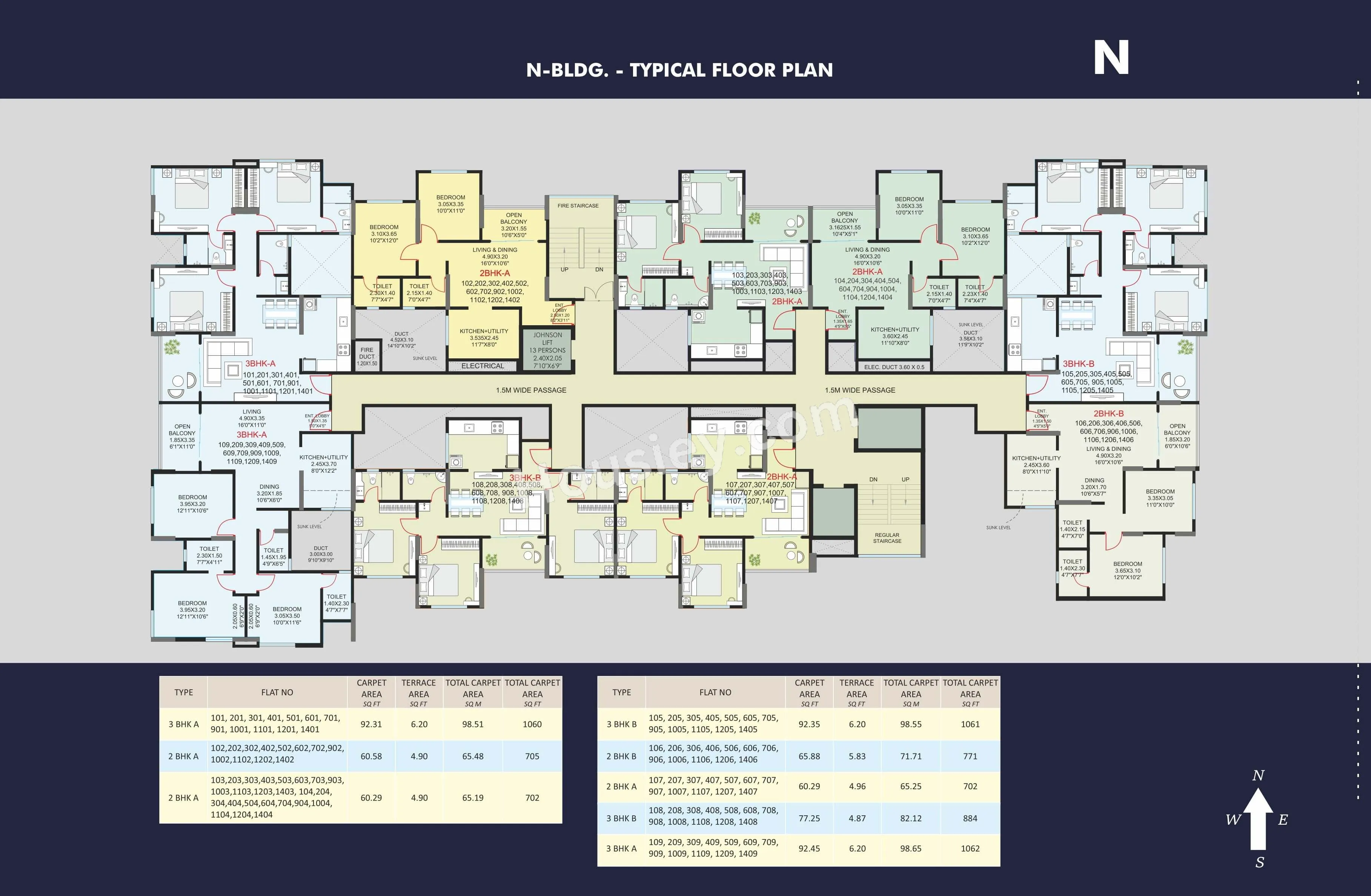 Floor Plan 3