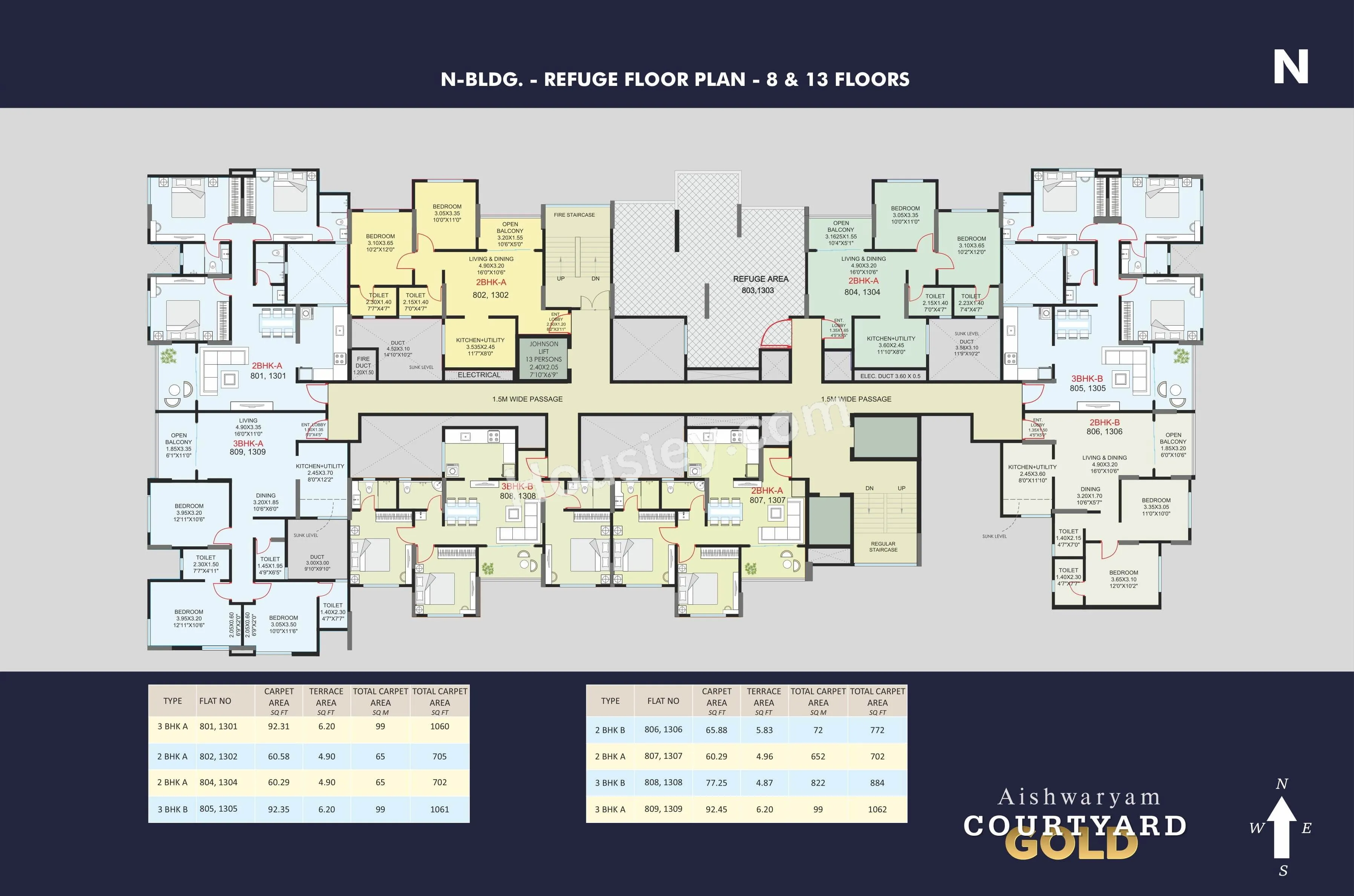 Floor Plan 4