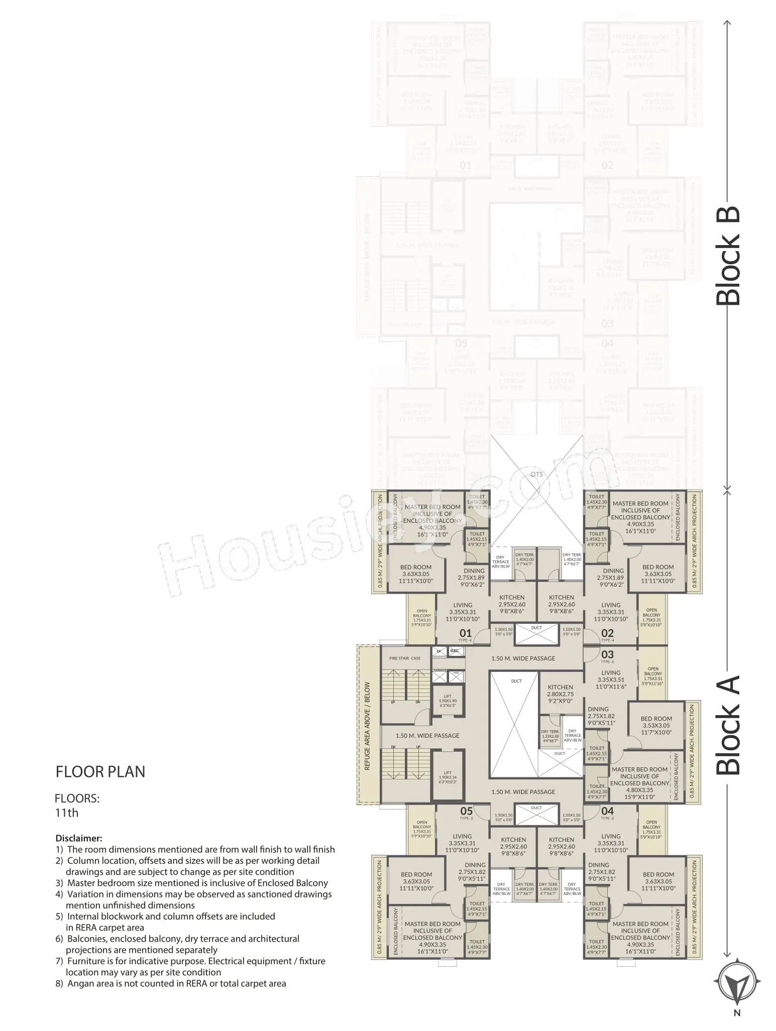 Floor Plan 4