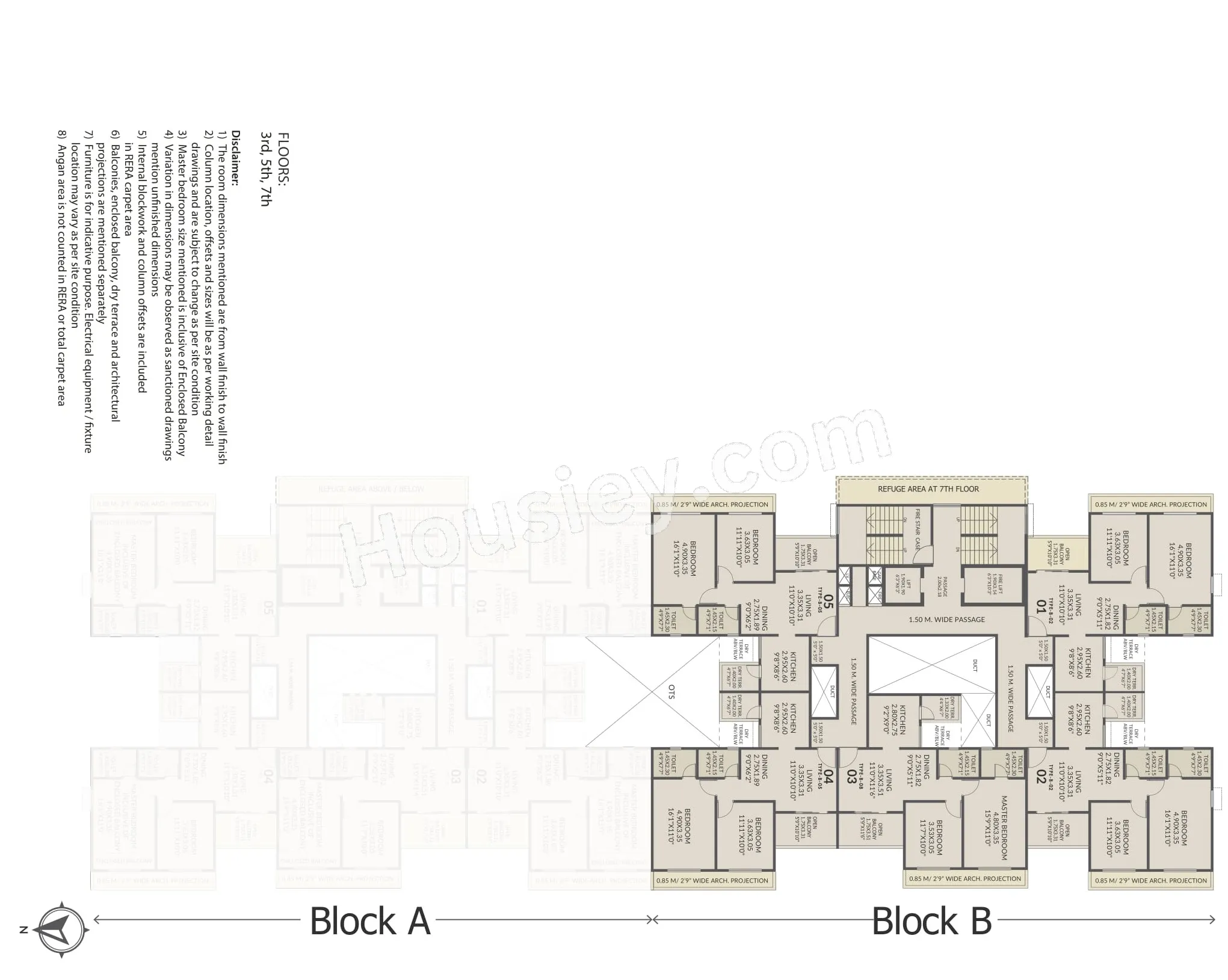 Floor Plan 3