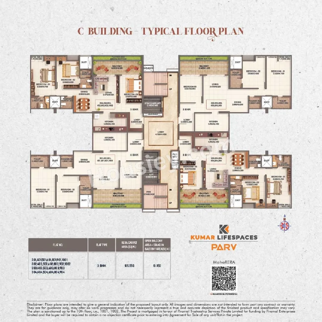 Floor Plan 3