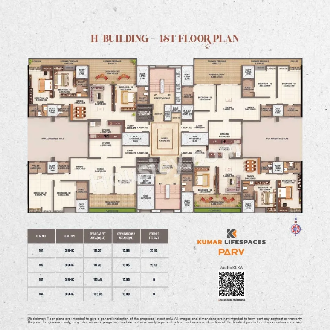 Floor Plan 4