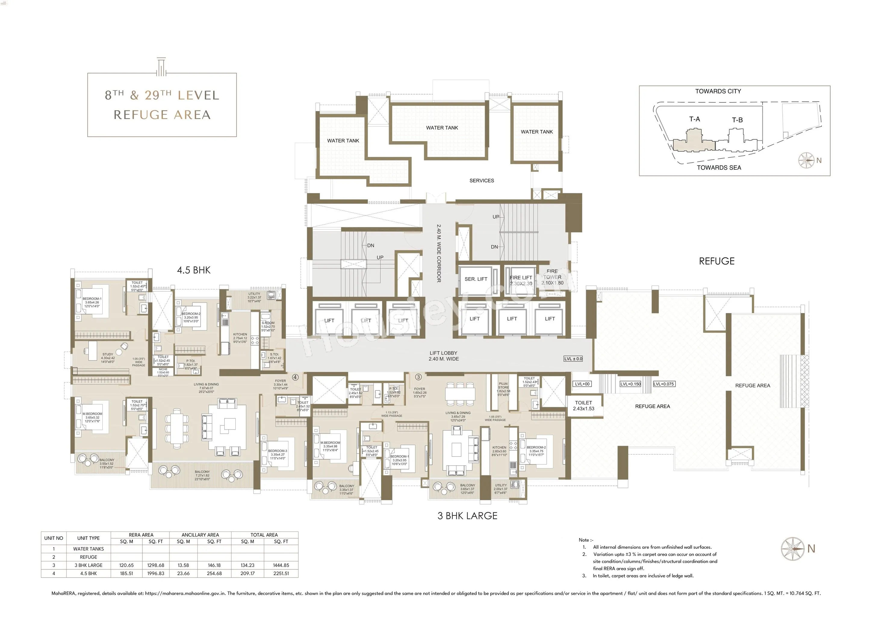 Floor Plan 3