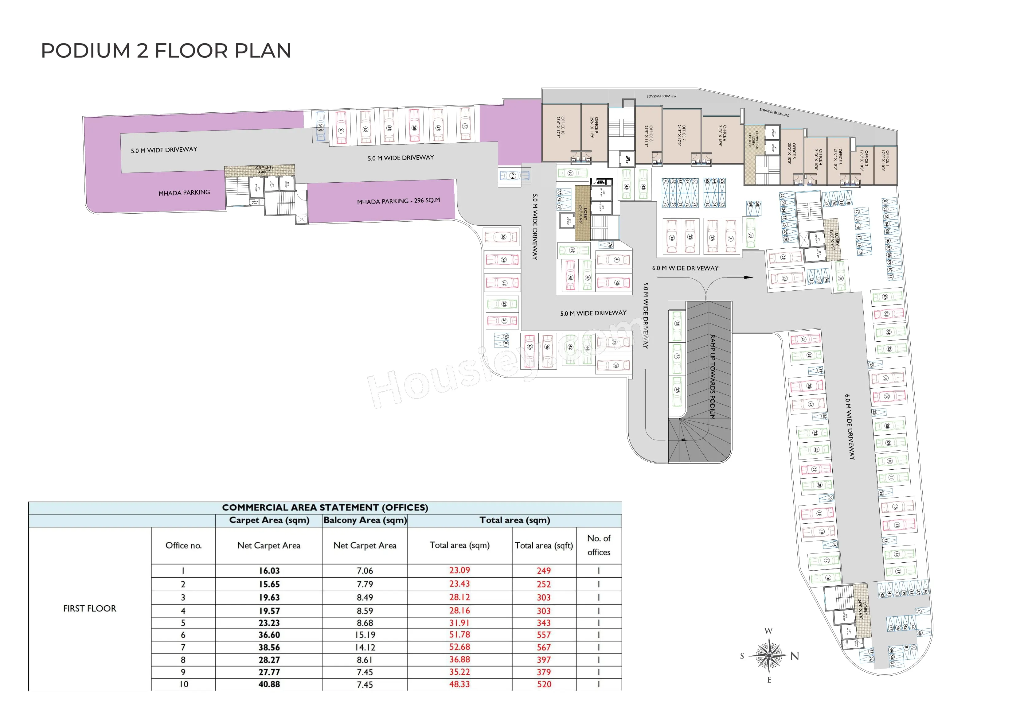 Floor Plan 3