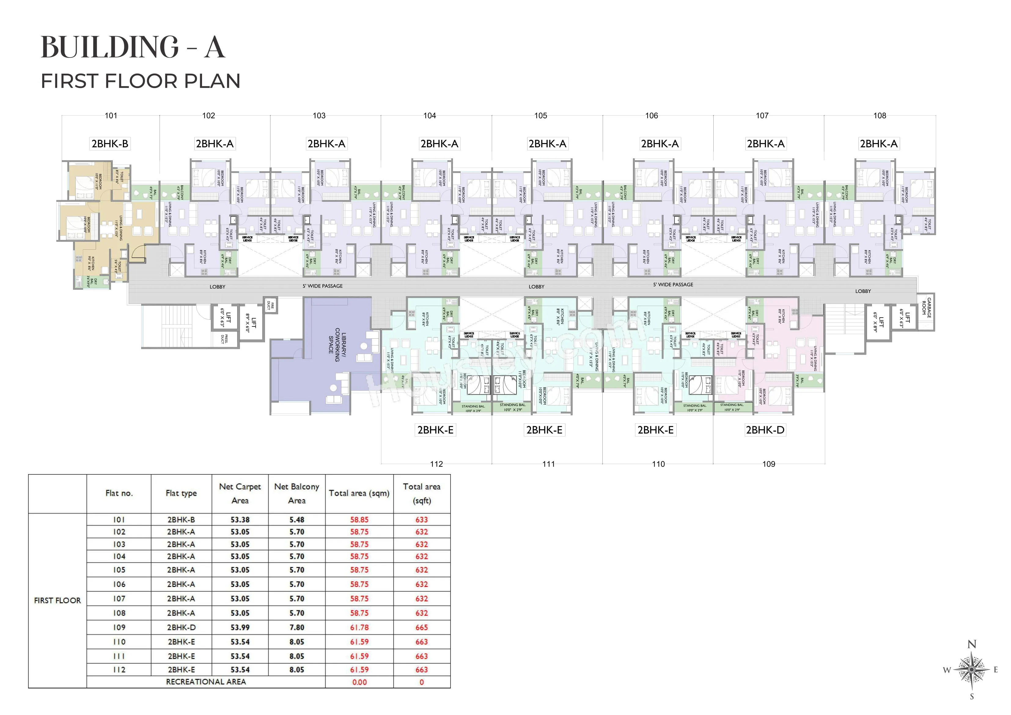 Floor Plan 4