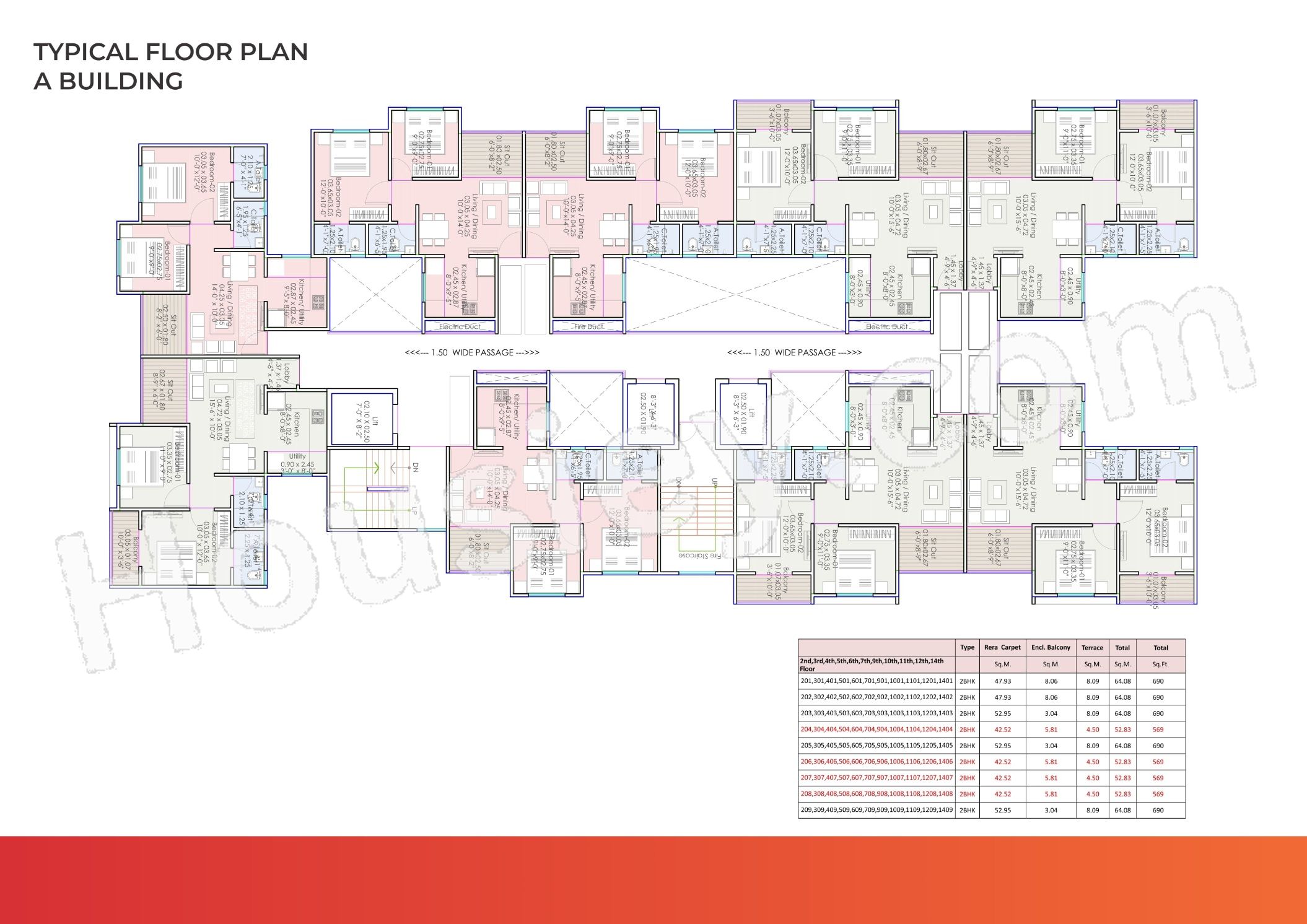 Floor Plan 3