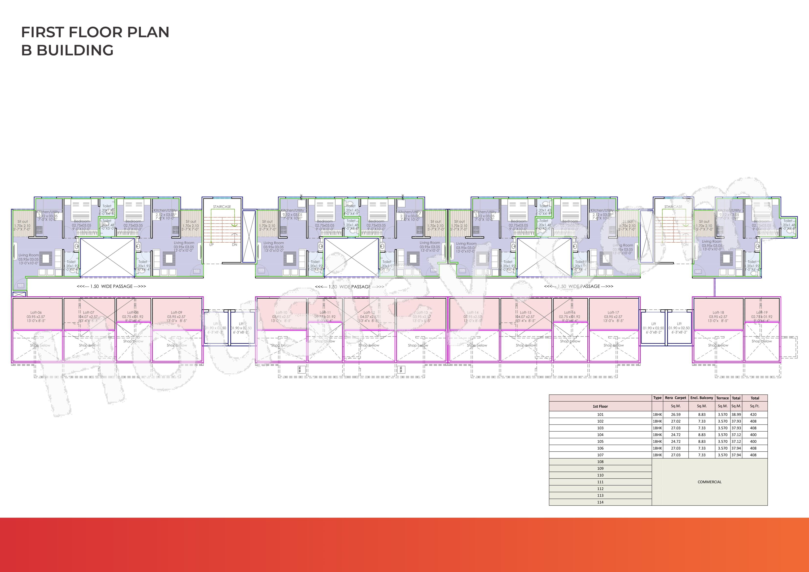 Floor Plan 4