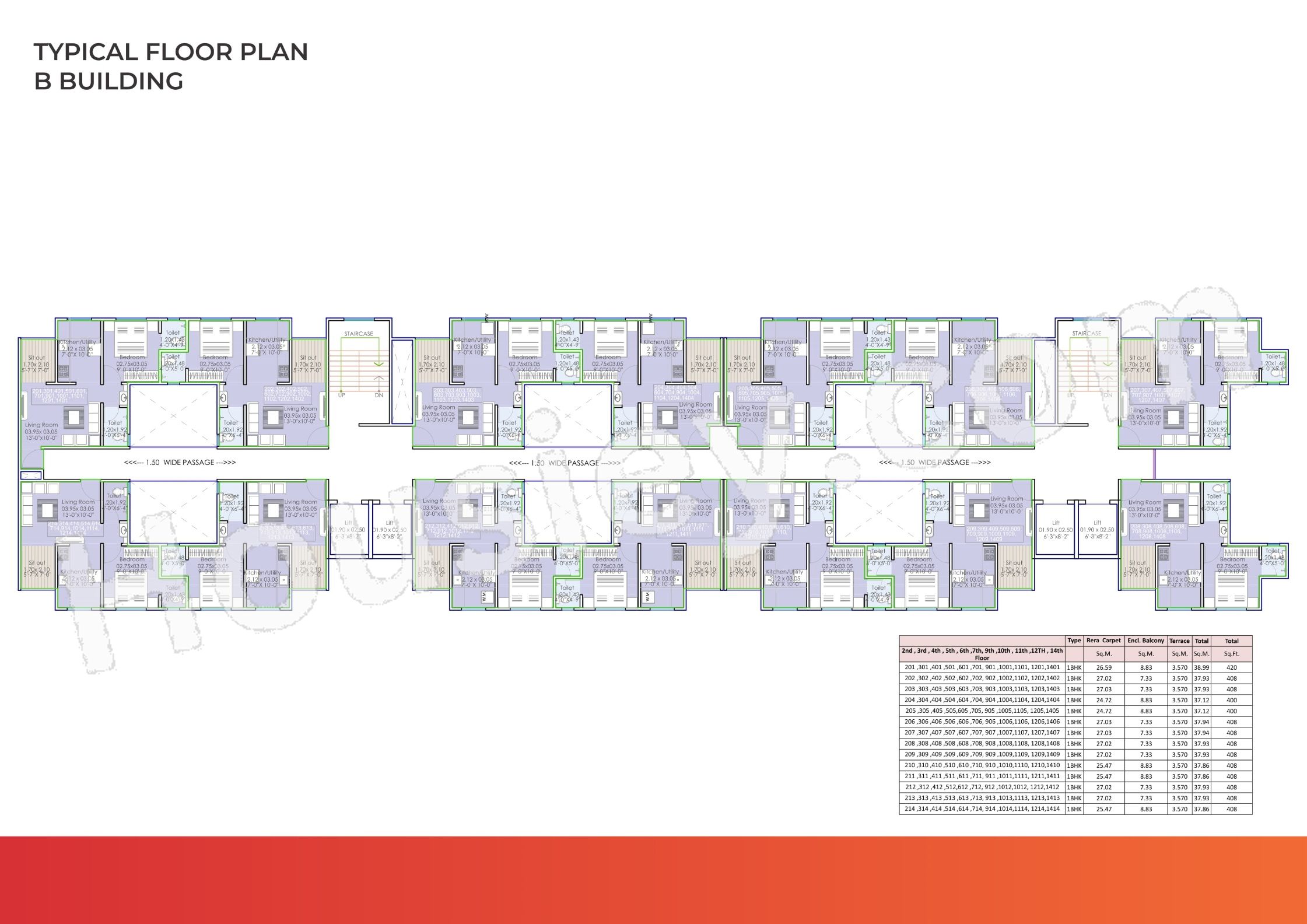 Floor Plan 5