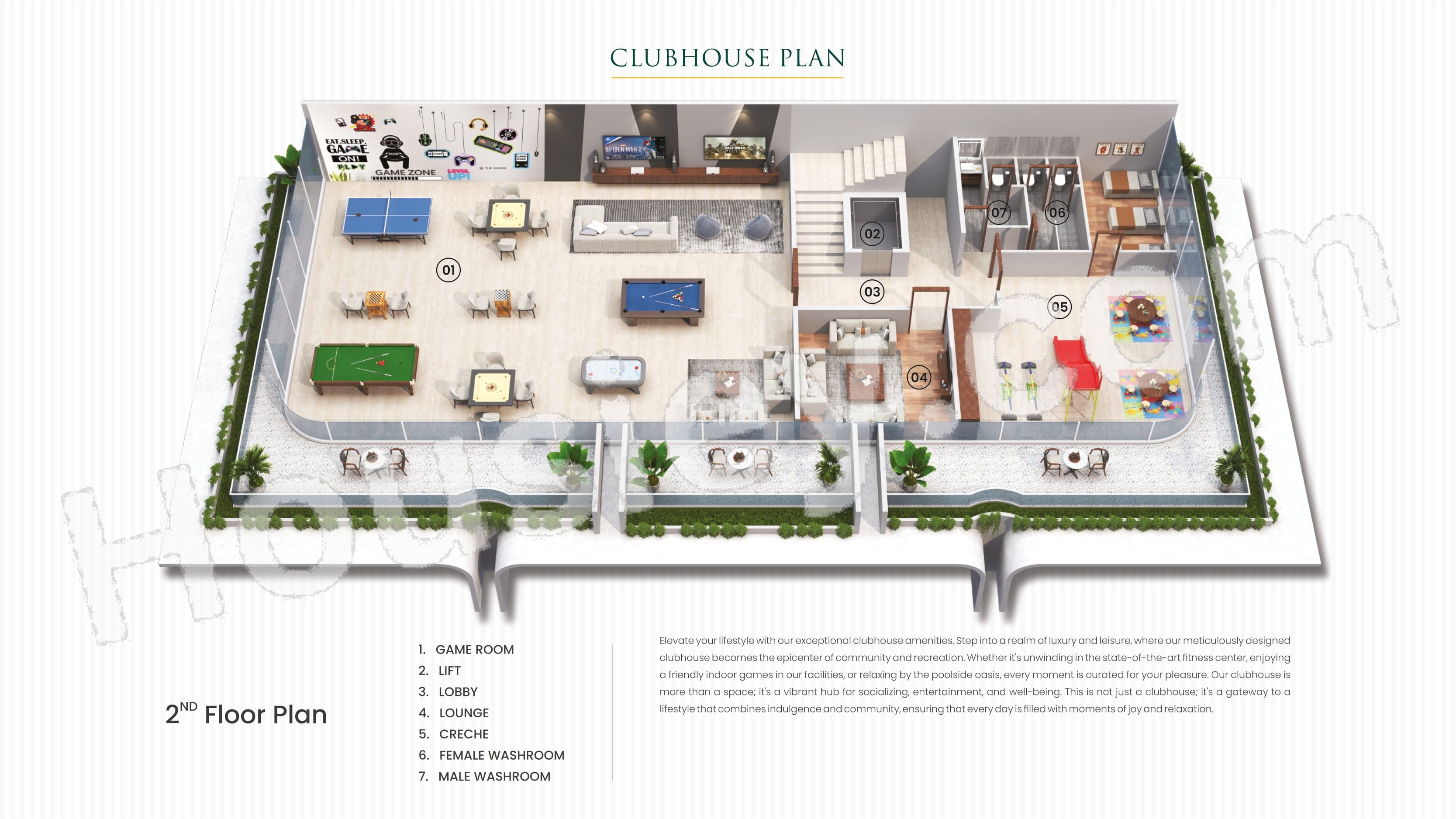 Floor Plan 3