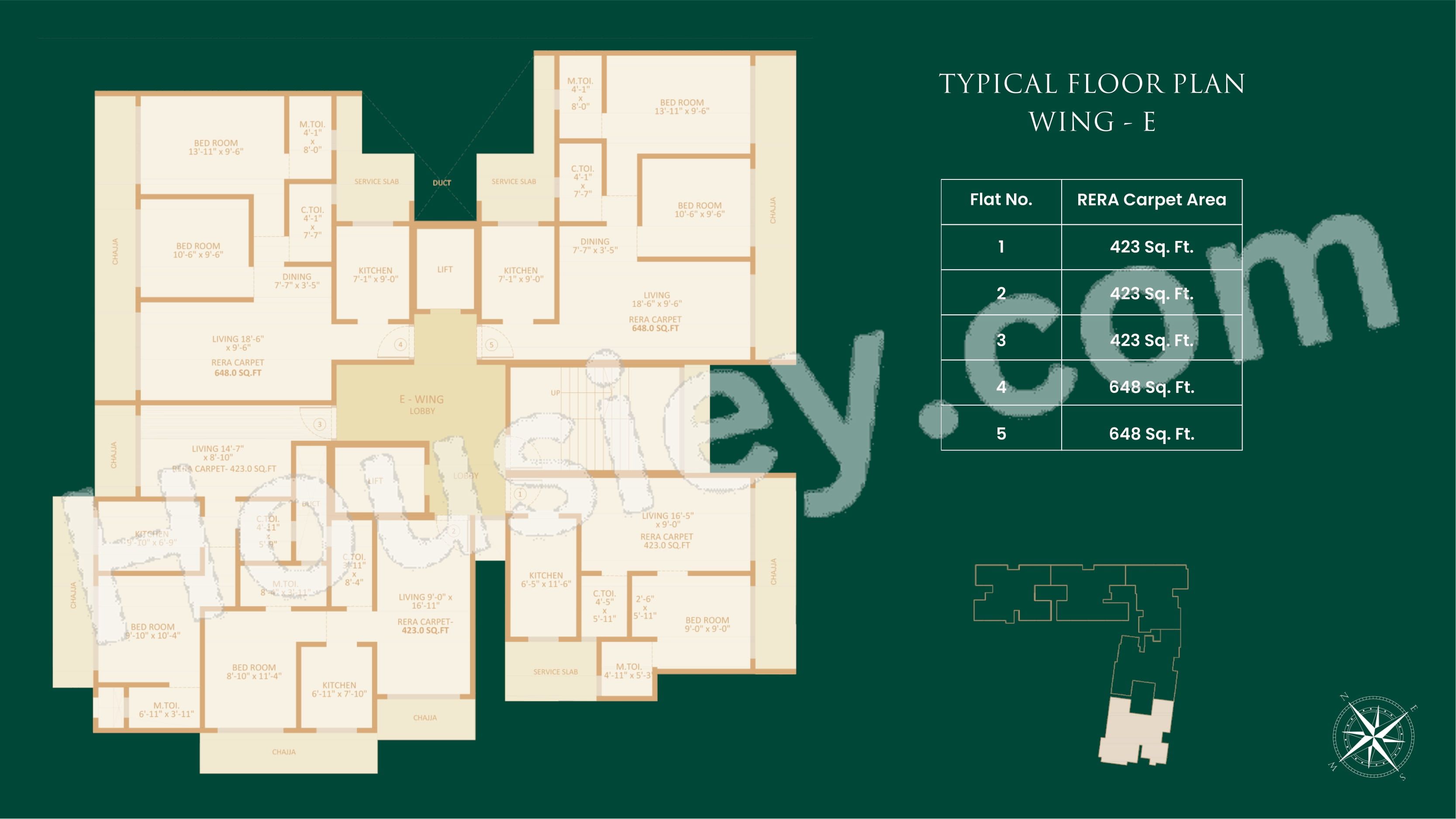 Floor Plan 10