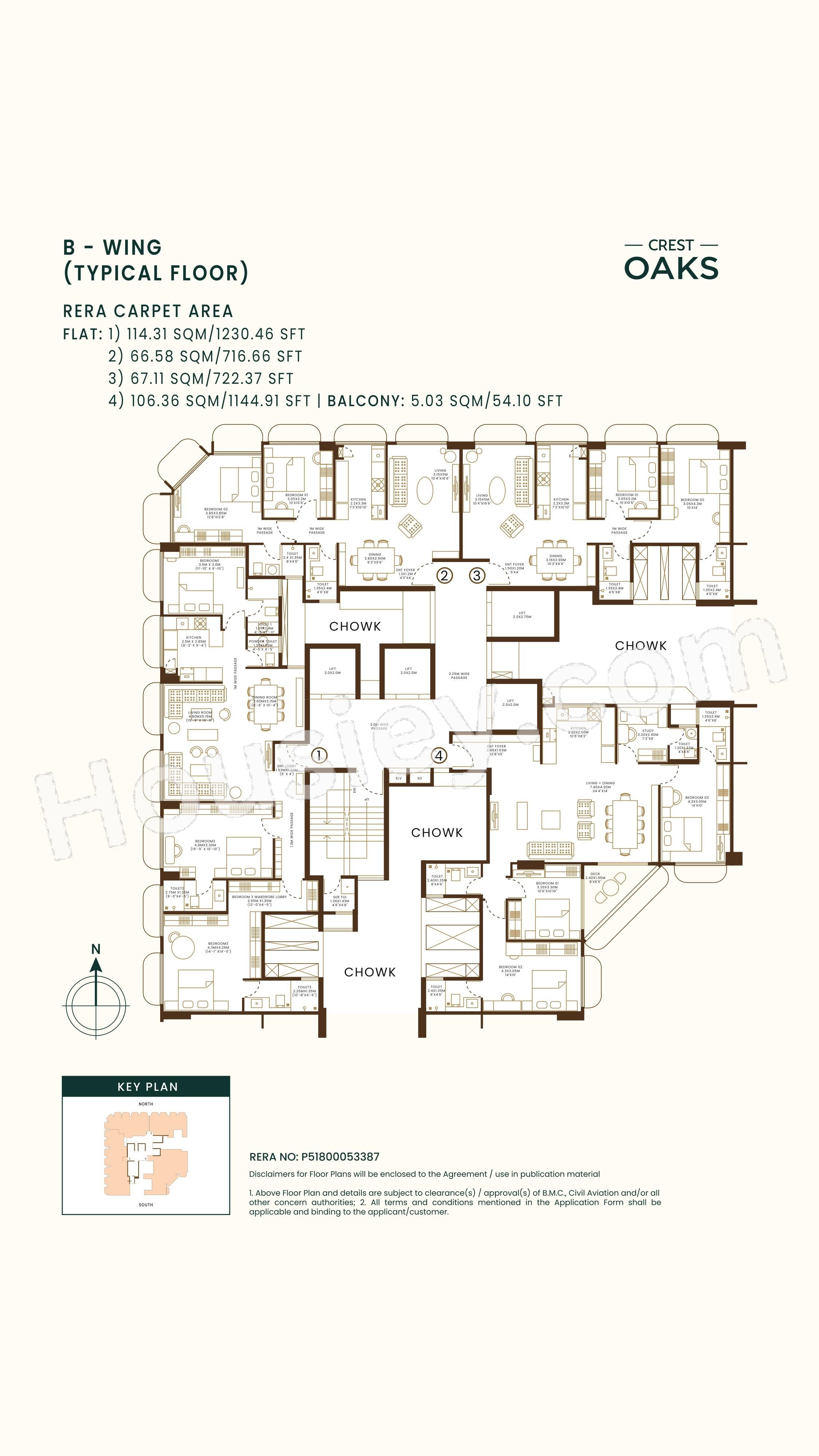 Floor Plan 3