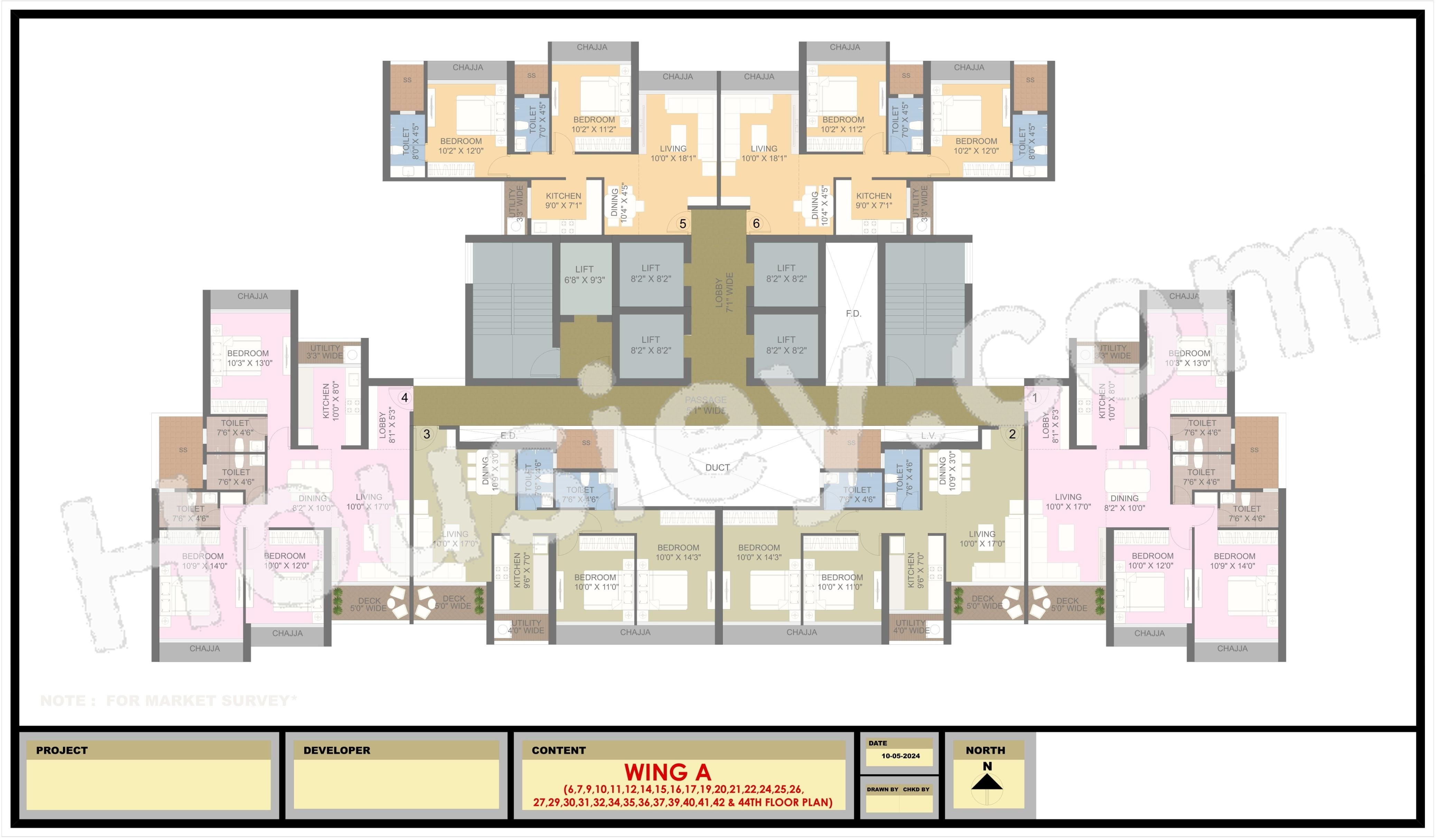 Floor Plan 3