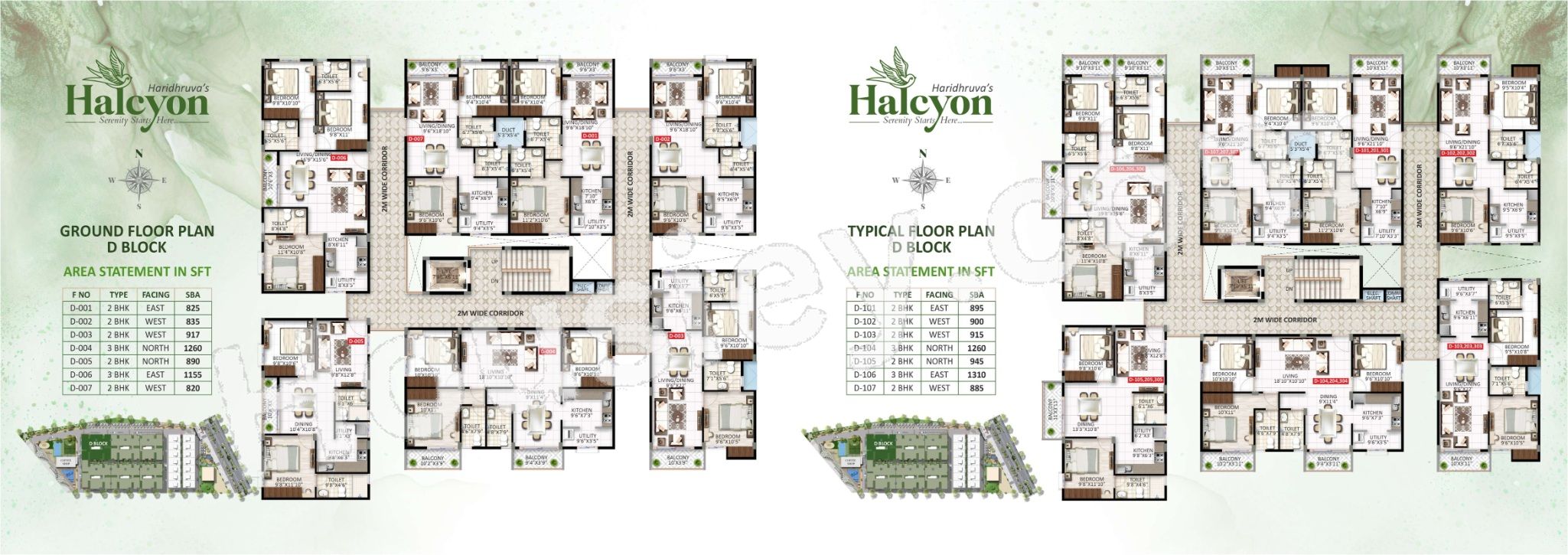 Floor Plan 3