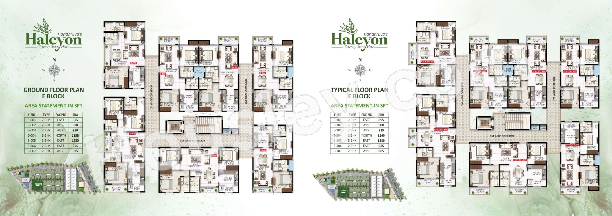 Floor Plan 4