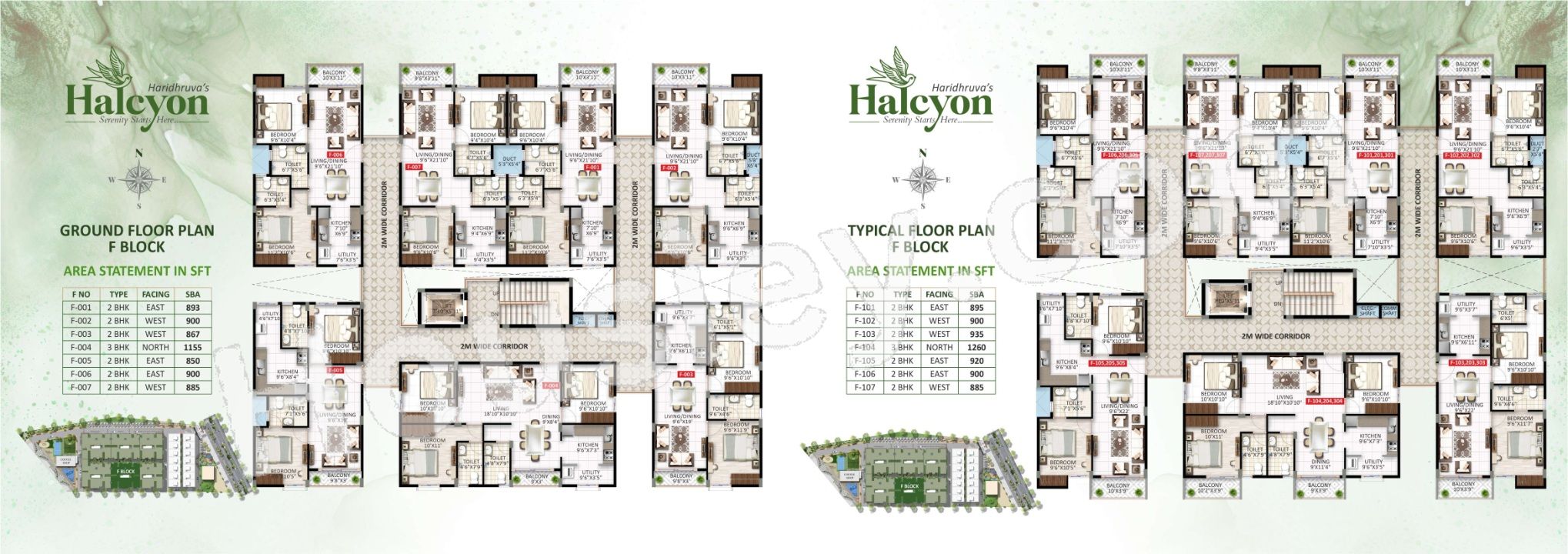 Floor Plan 5