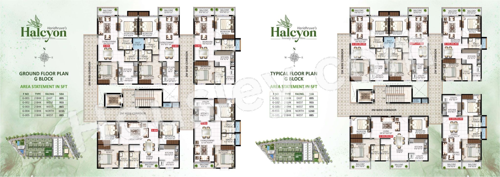 Floor Plan 6