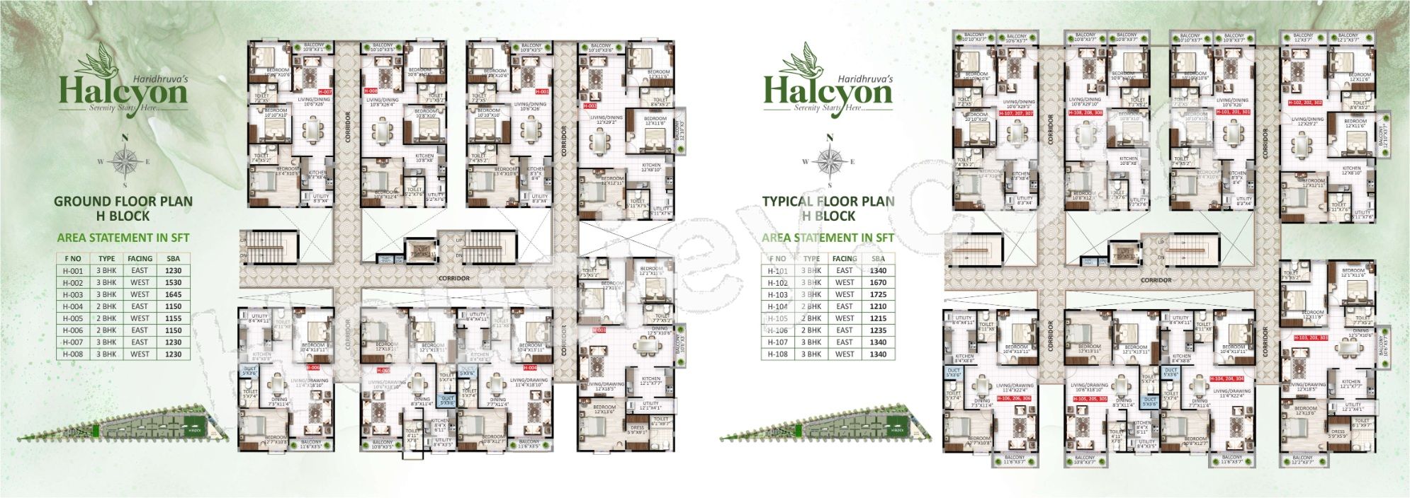 Floor Plan 7