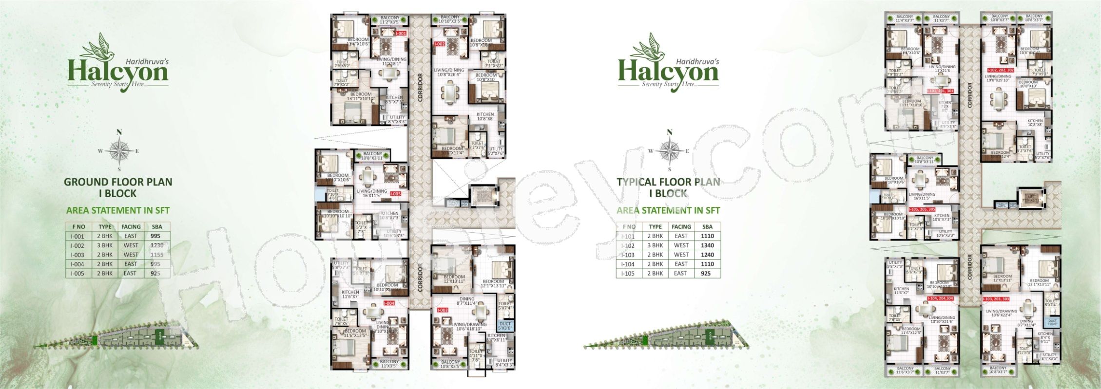 Floor Plan 8