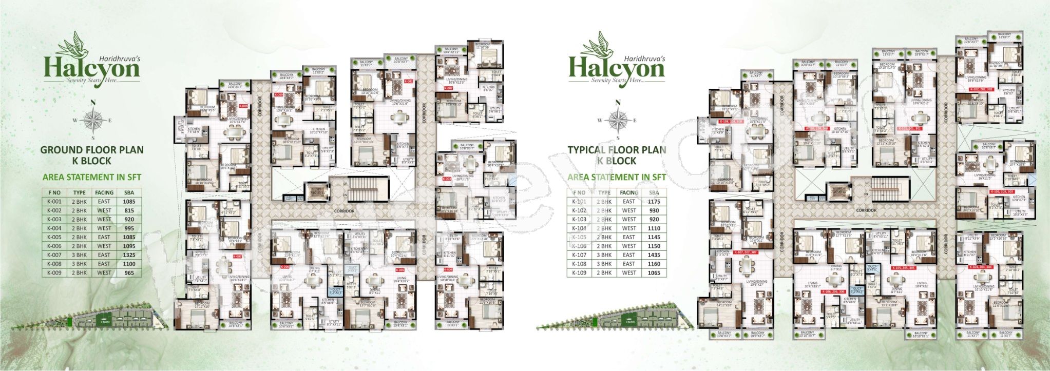 Floor Plan 10