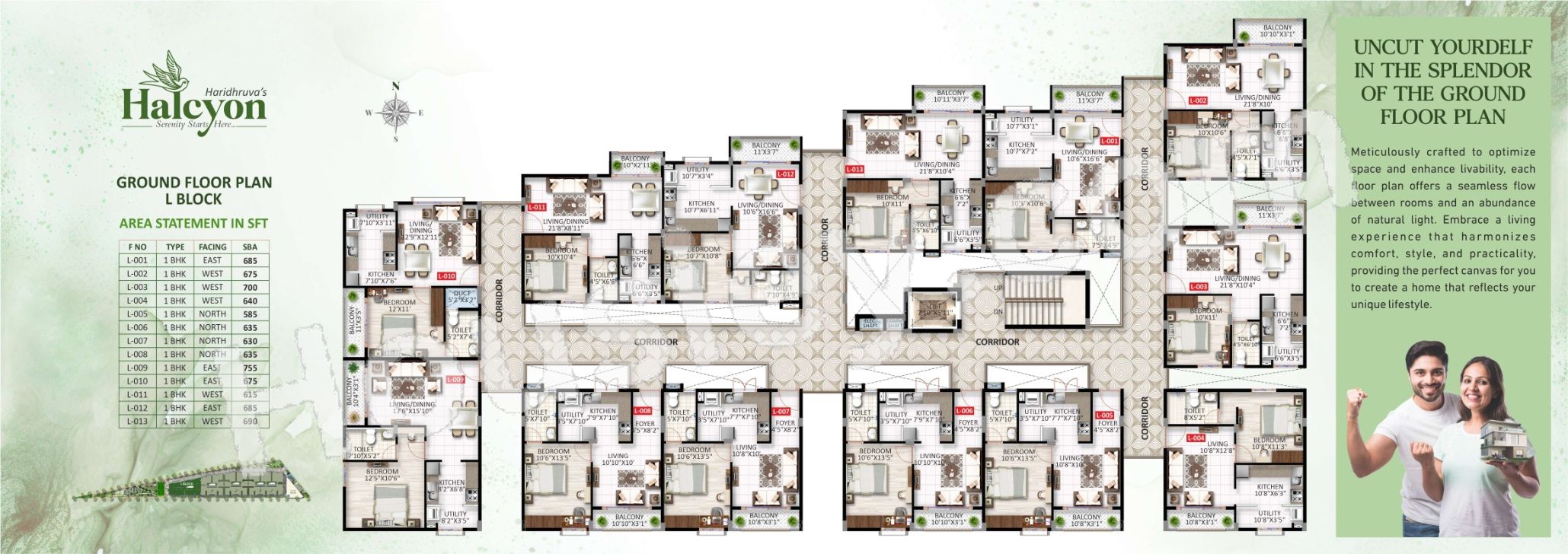 Floor Plan 11