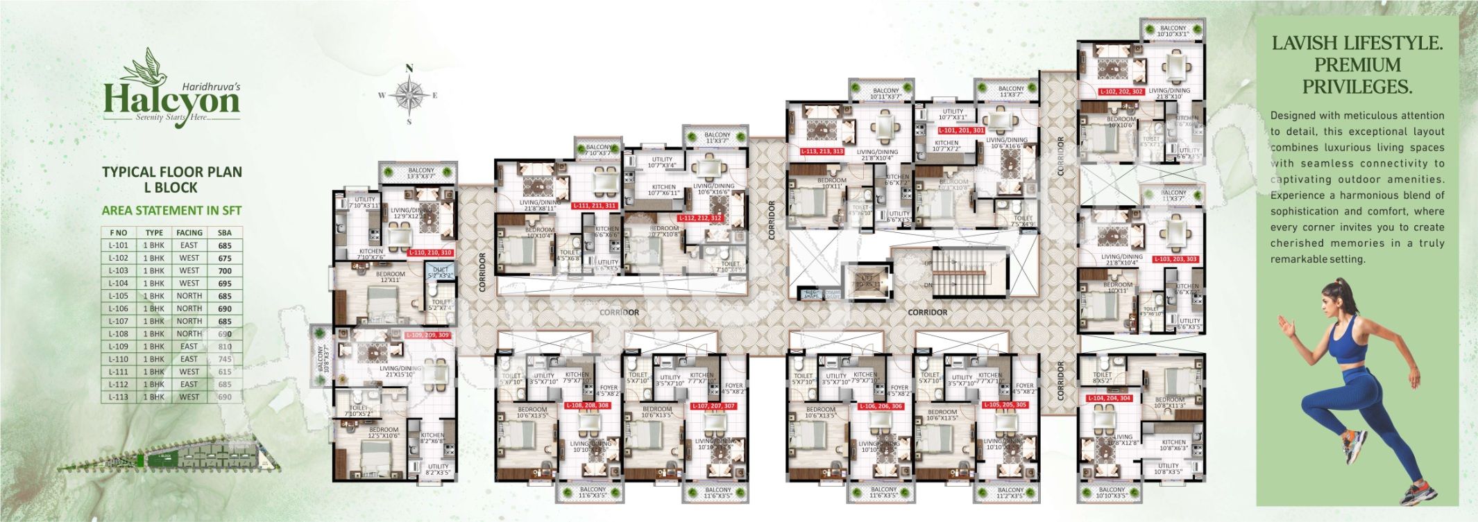 Floor Plan 12