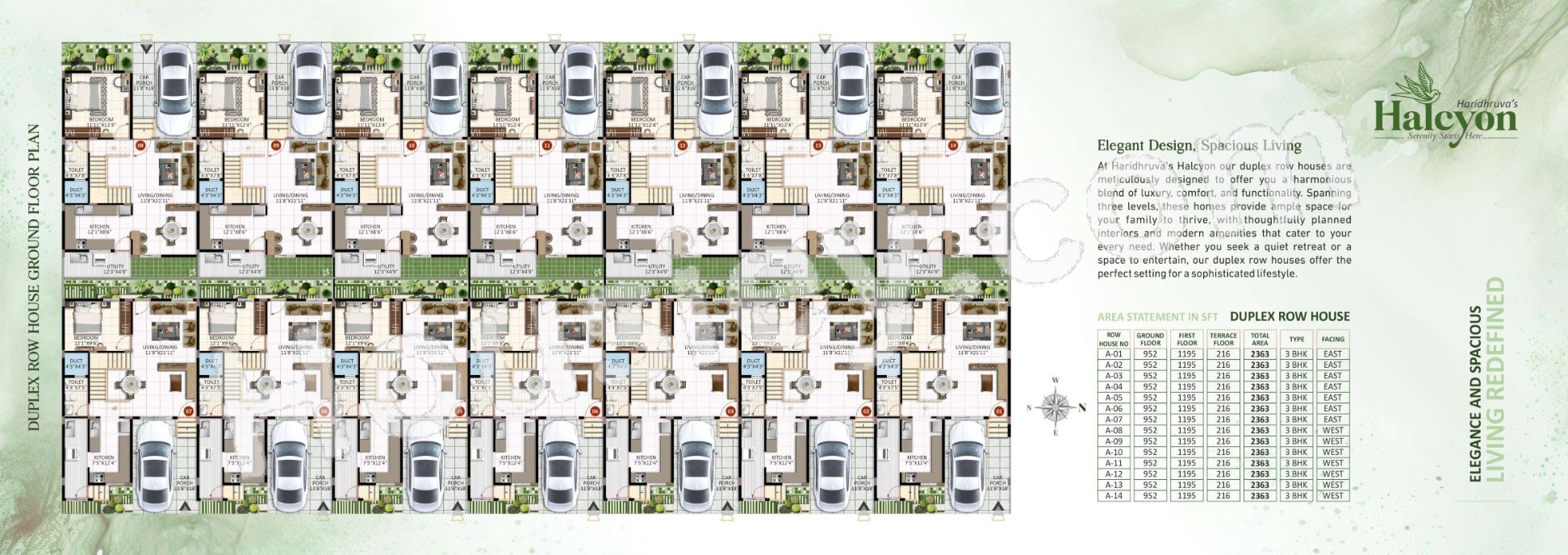 Floor Plan 13