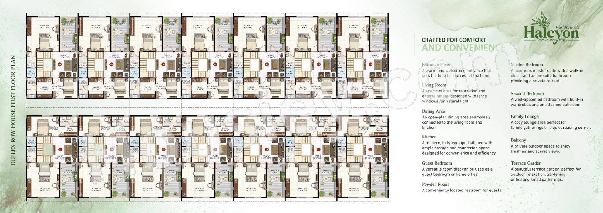 Floor Plan 14