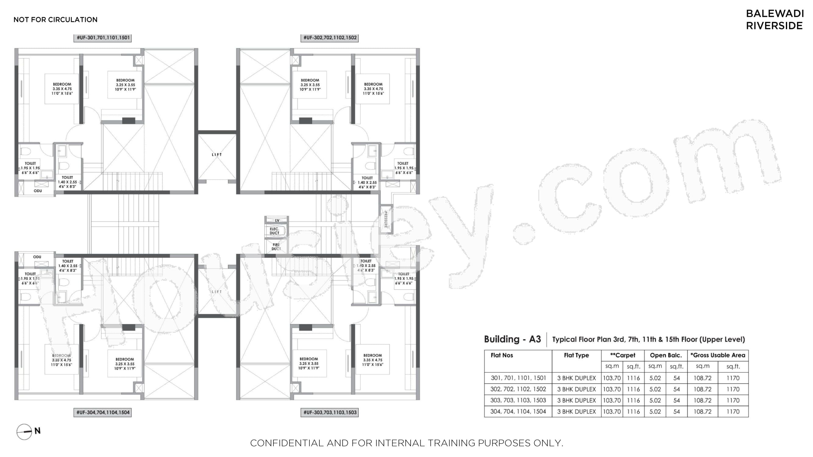 Floor Plan 3