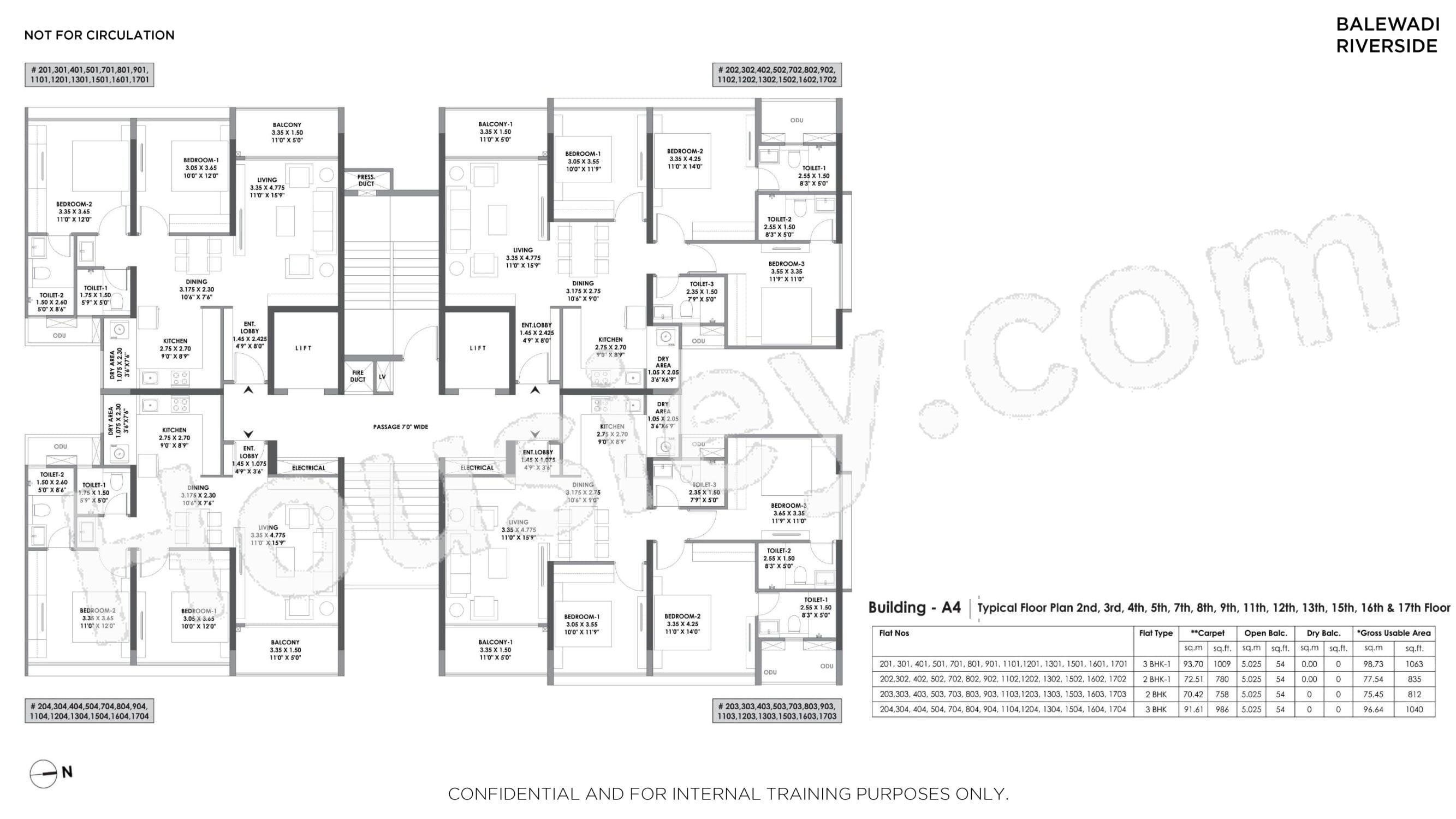 Floor Plan 4