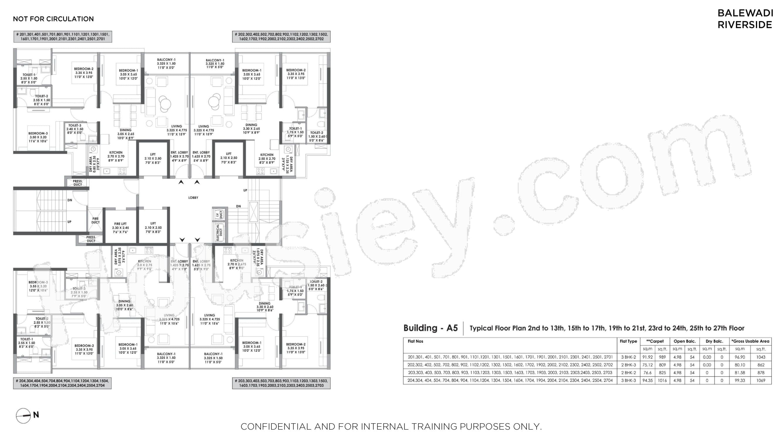 Floor Plan 5