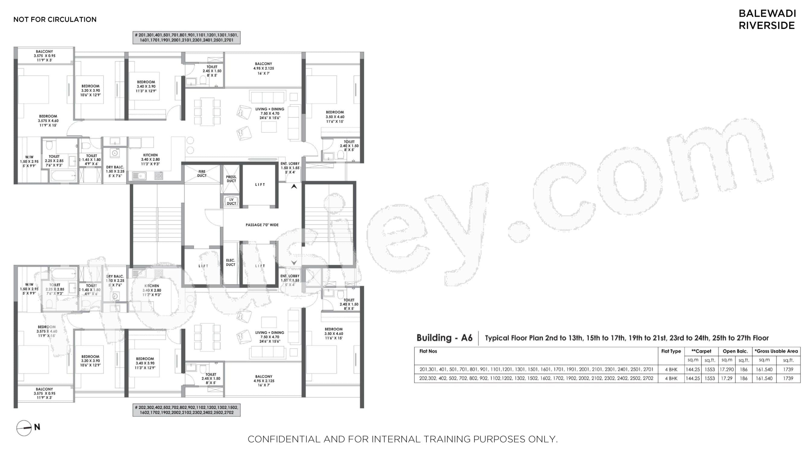 Floor Plan 6