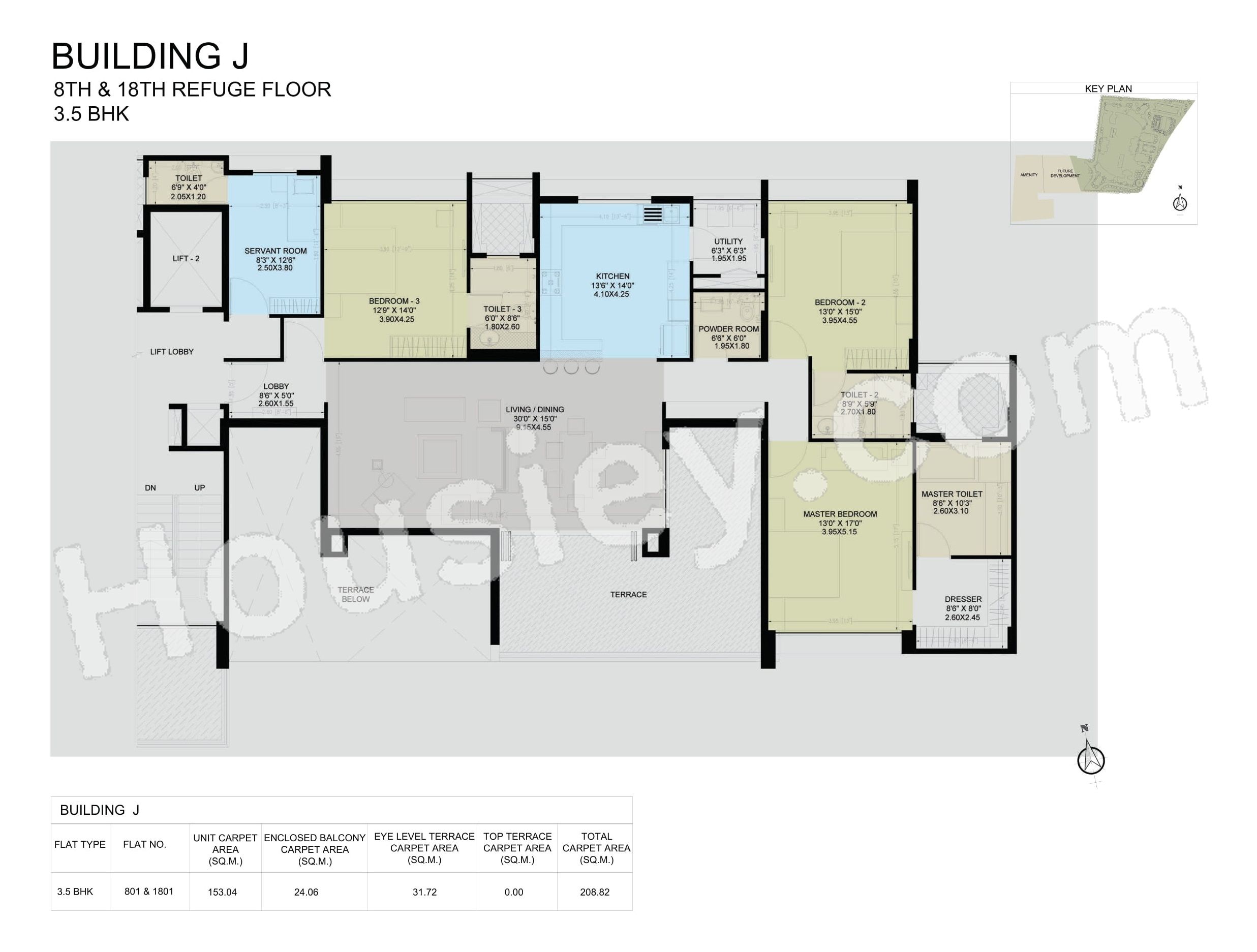 Floor Plan 3