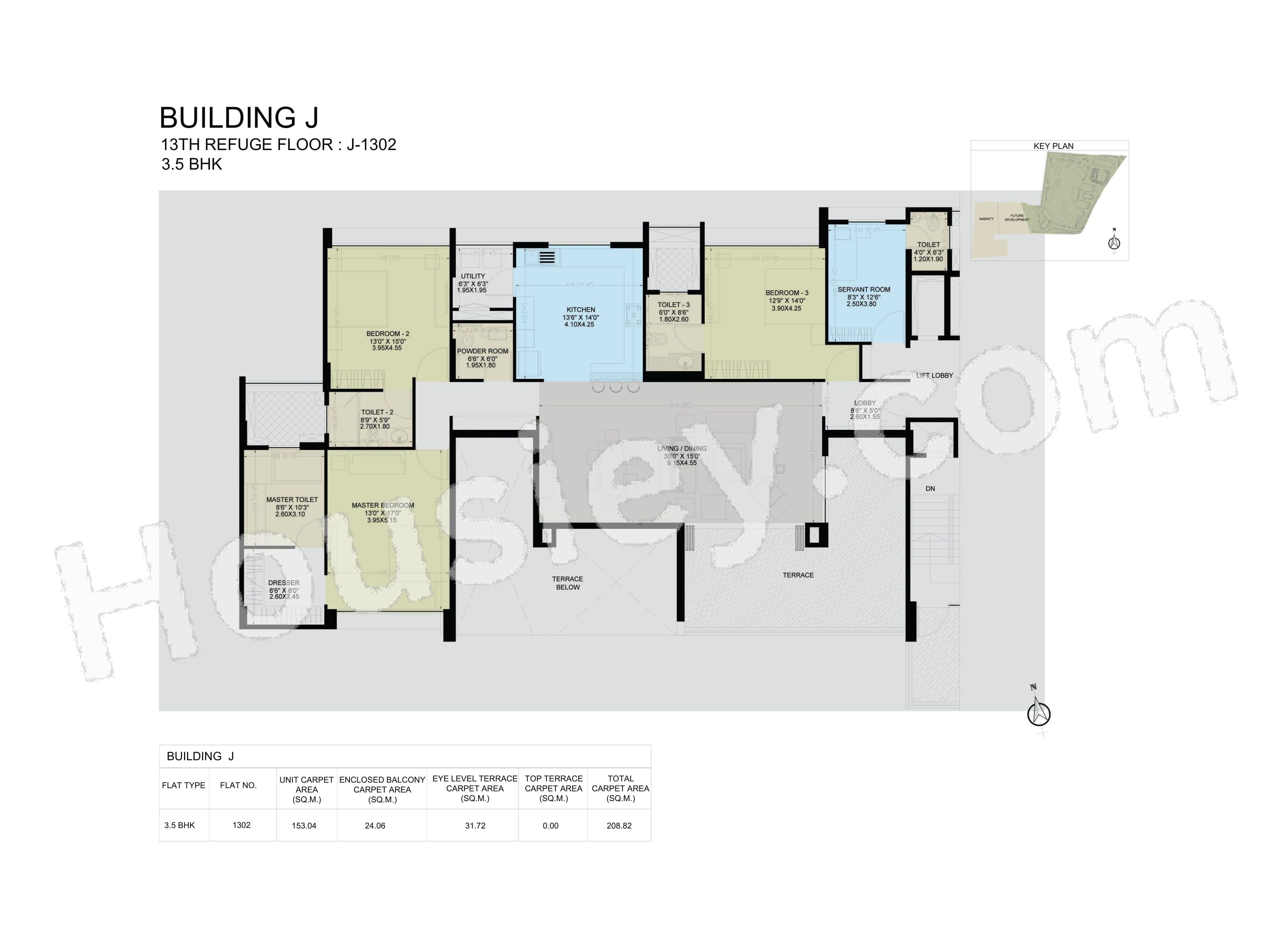 Floor Plan 4