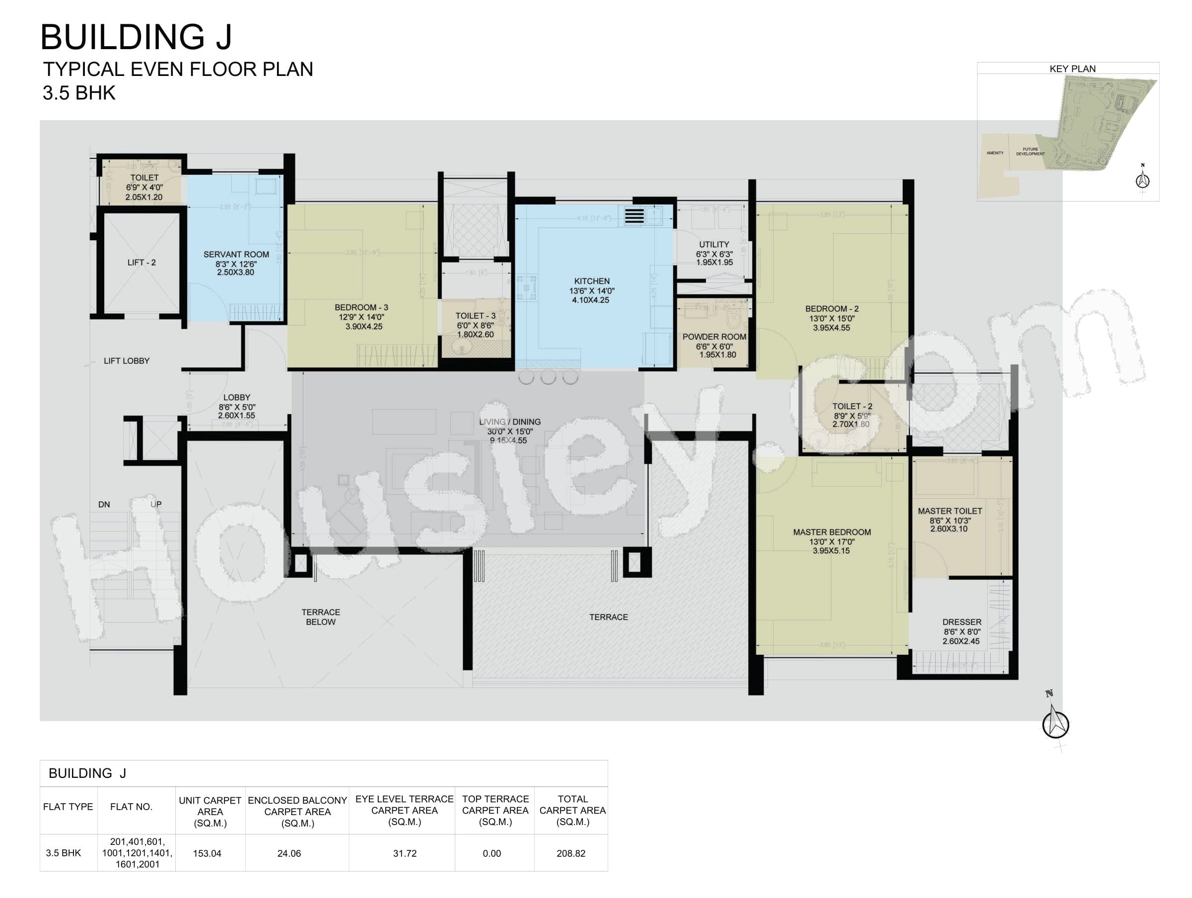 Floor Plan 5