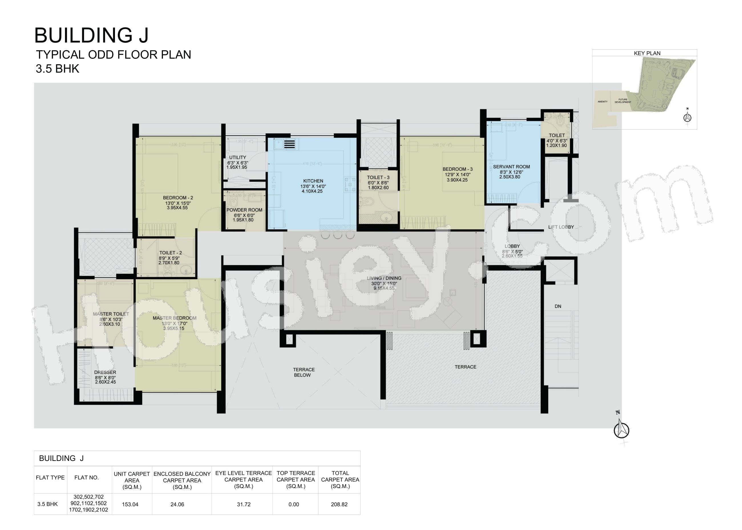 Floor Plan 6