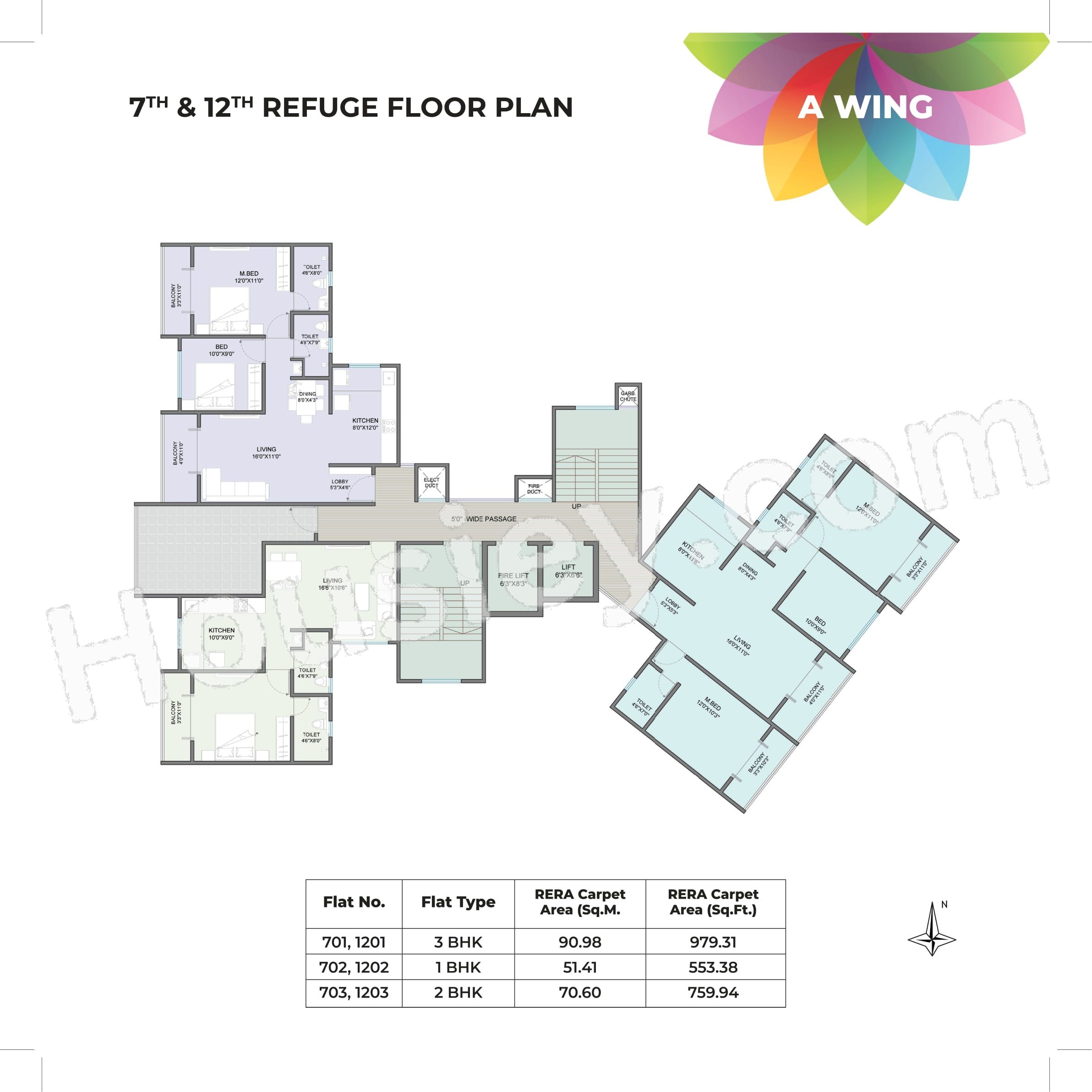 Floor Plan 4