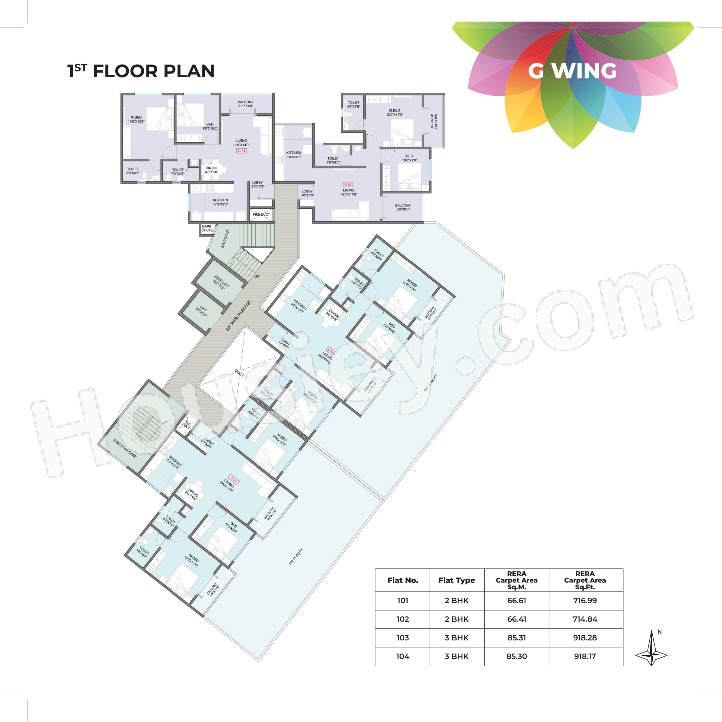 Floor Plan 10