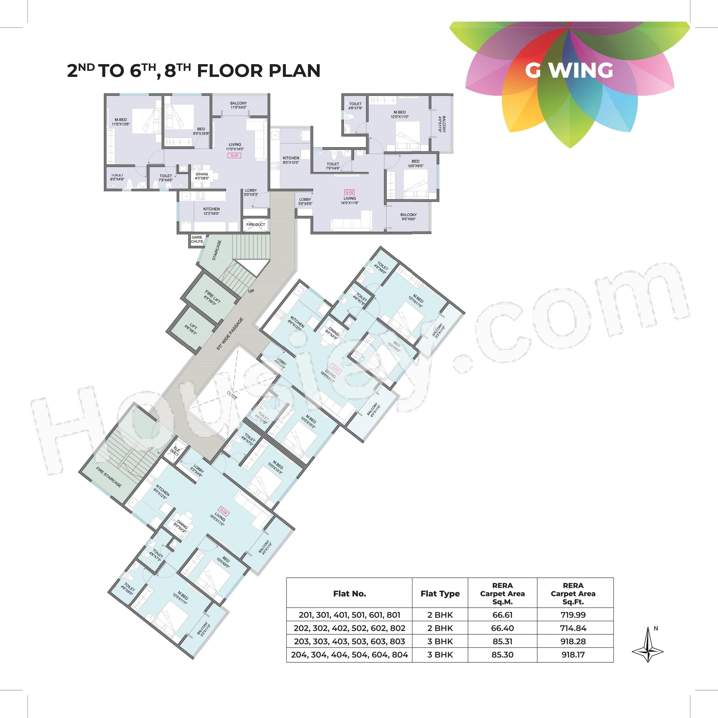 Floor Plan 11