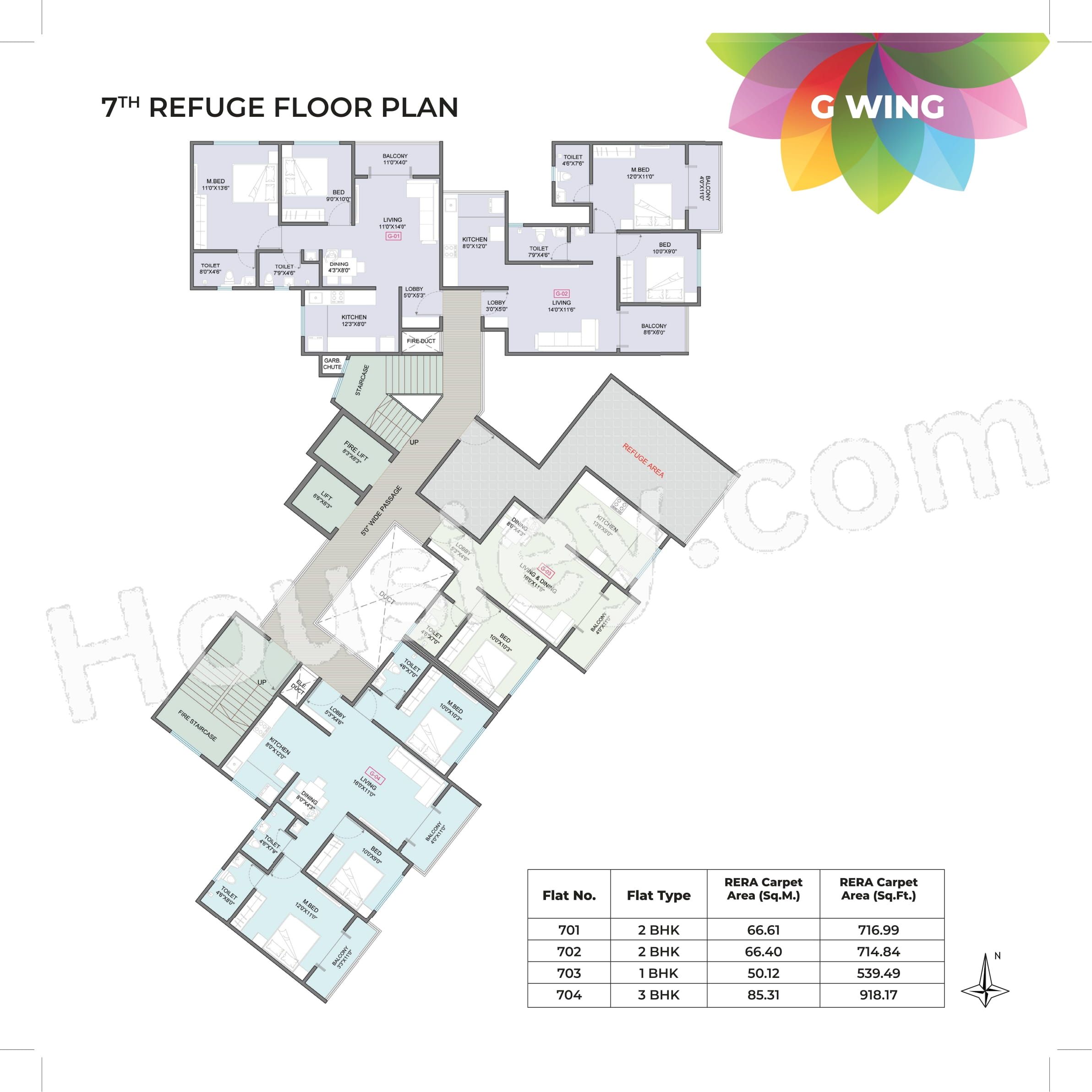 Floor Plan 12