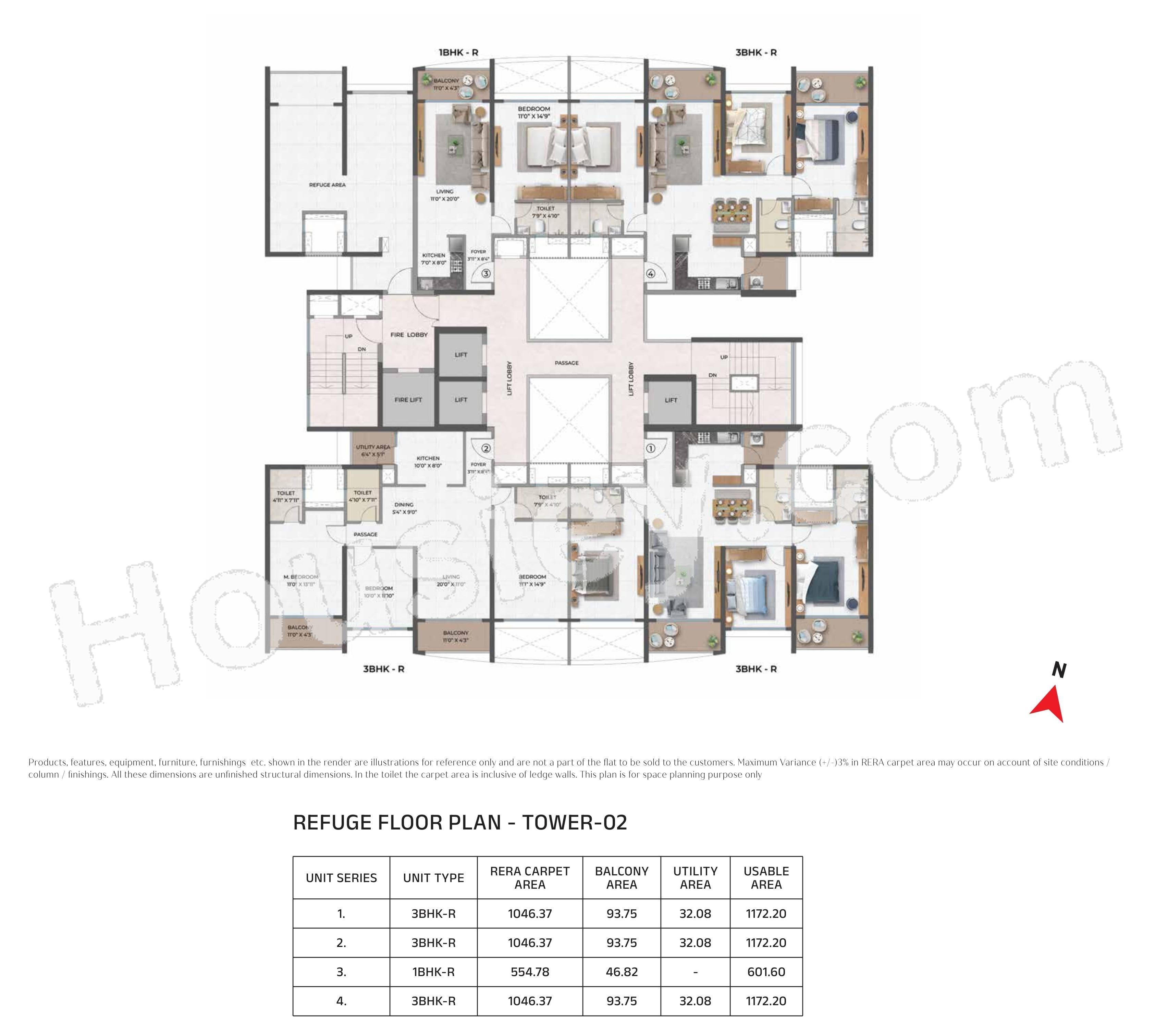 Floor Plan 4