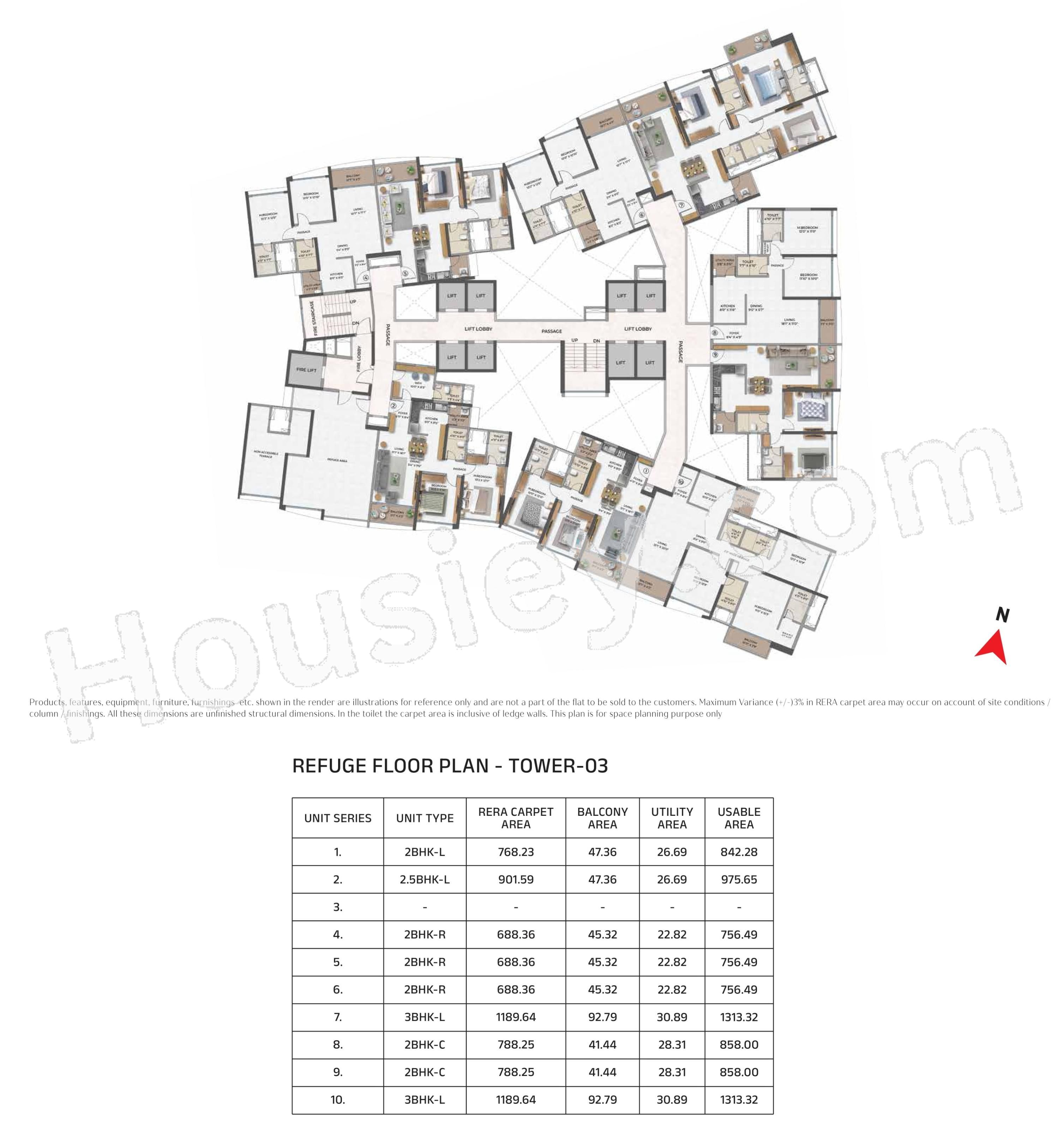 Floor Plan 6