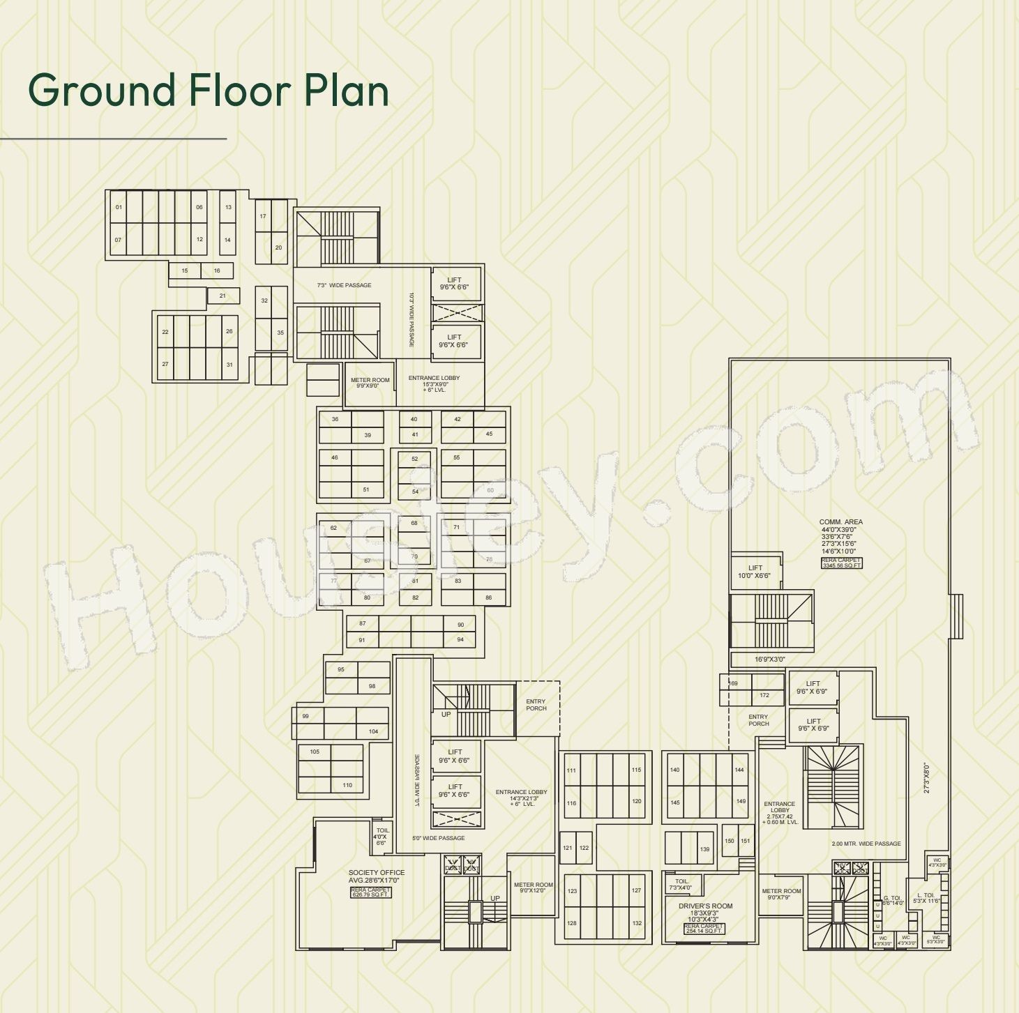 Floor Plan 3