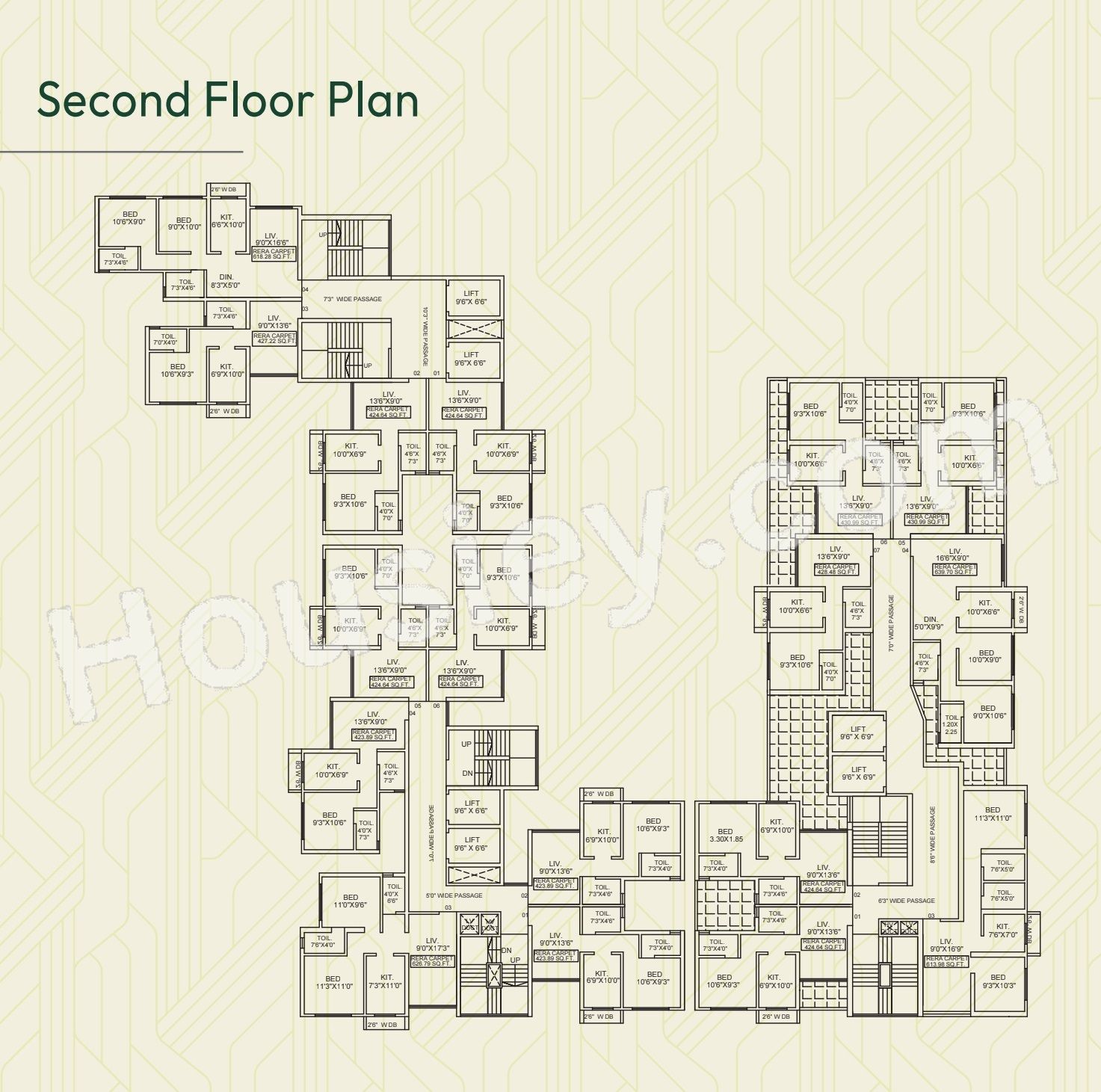 Floor Plan 4