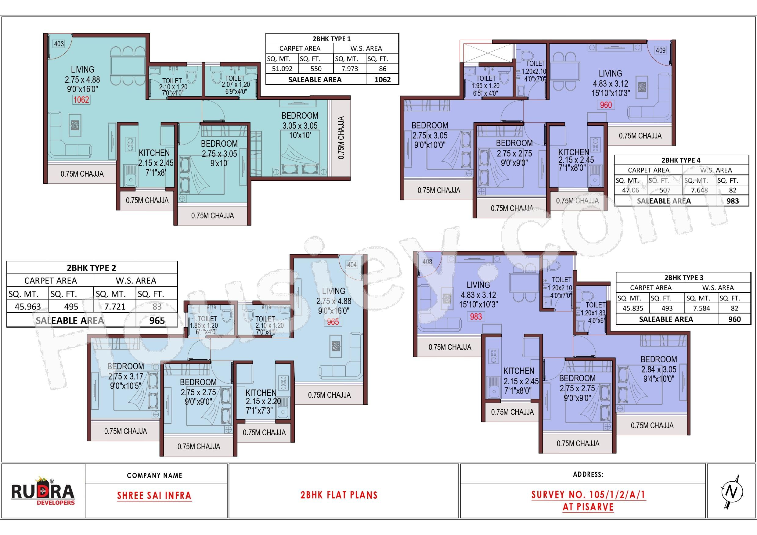 Floor Plan 3